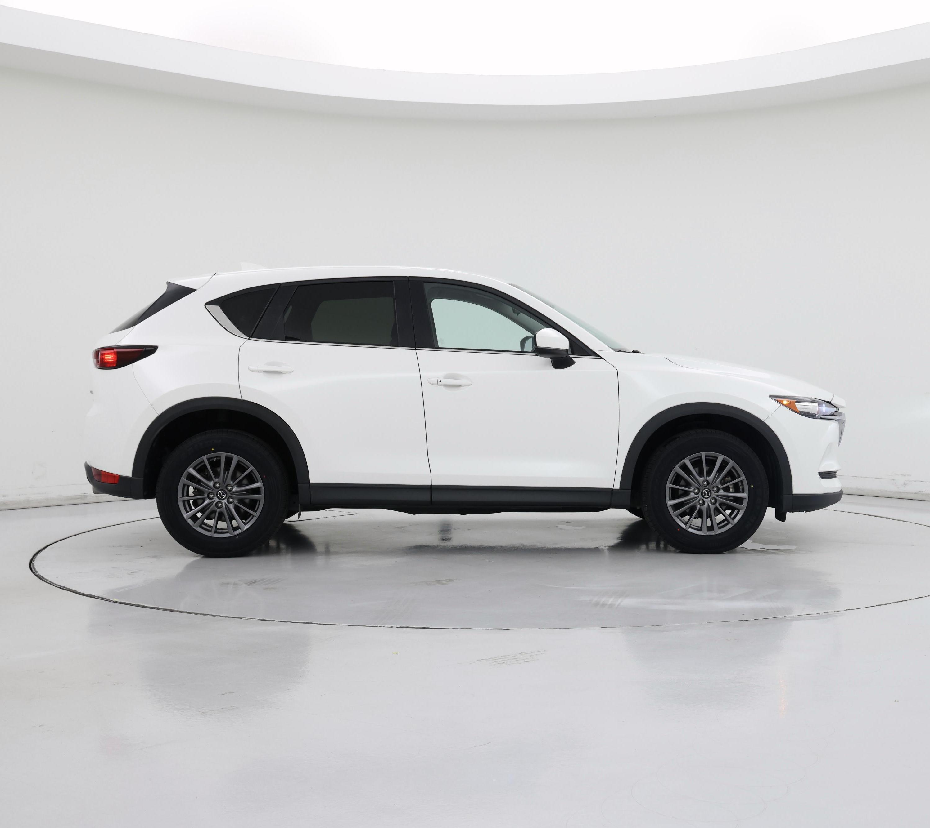 Thumbnail: 2020 Mazda CX-5 - 7