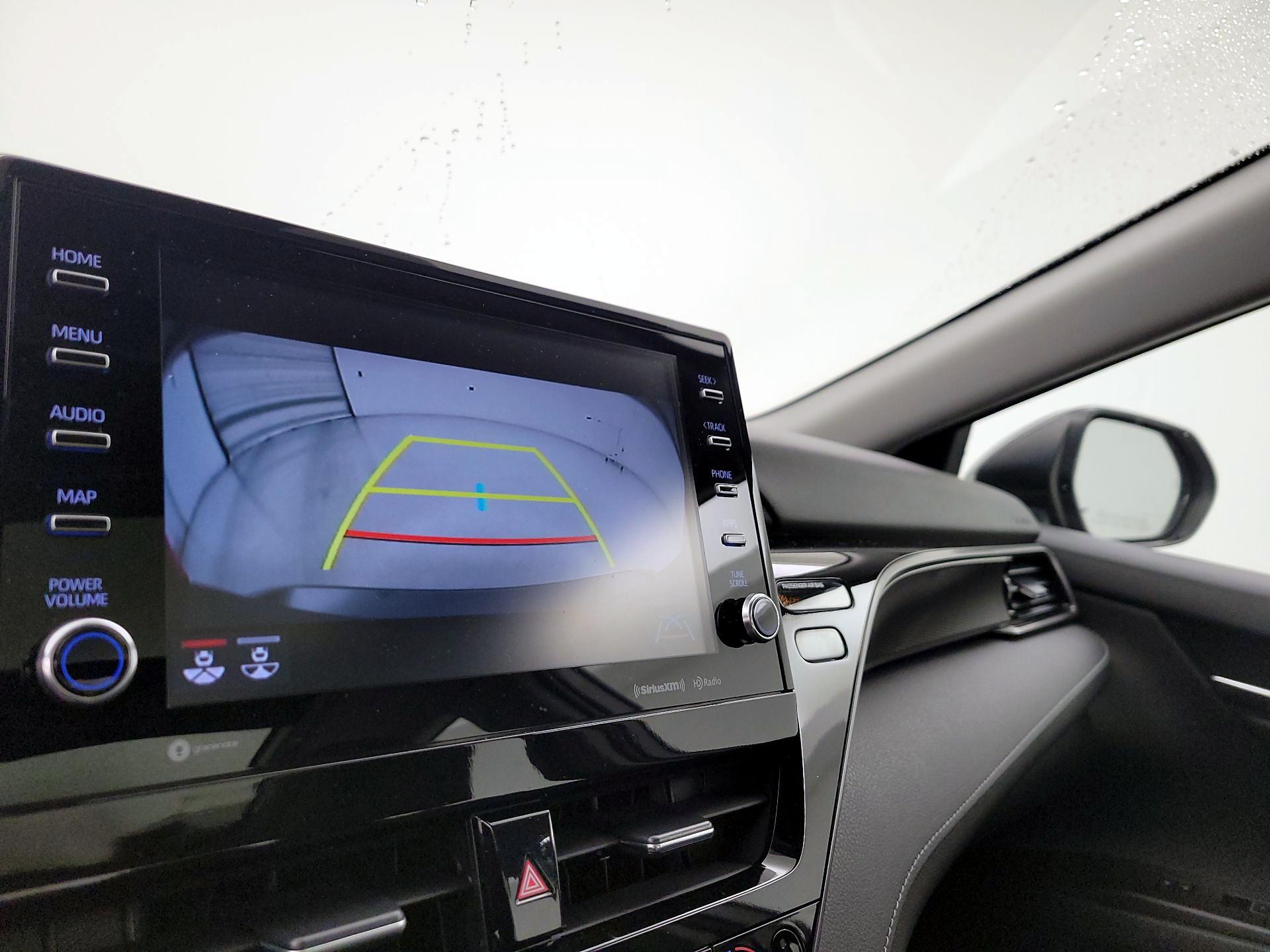 Thumbnail: 2022 Toyota Camry - 14