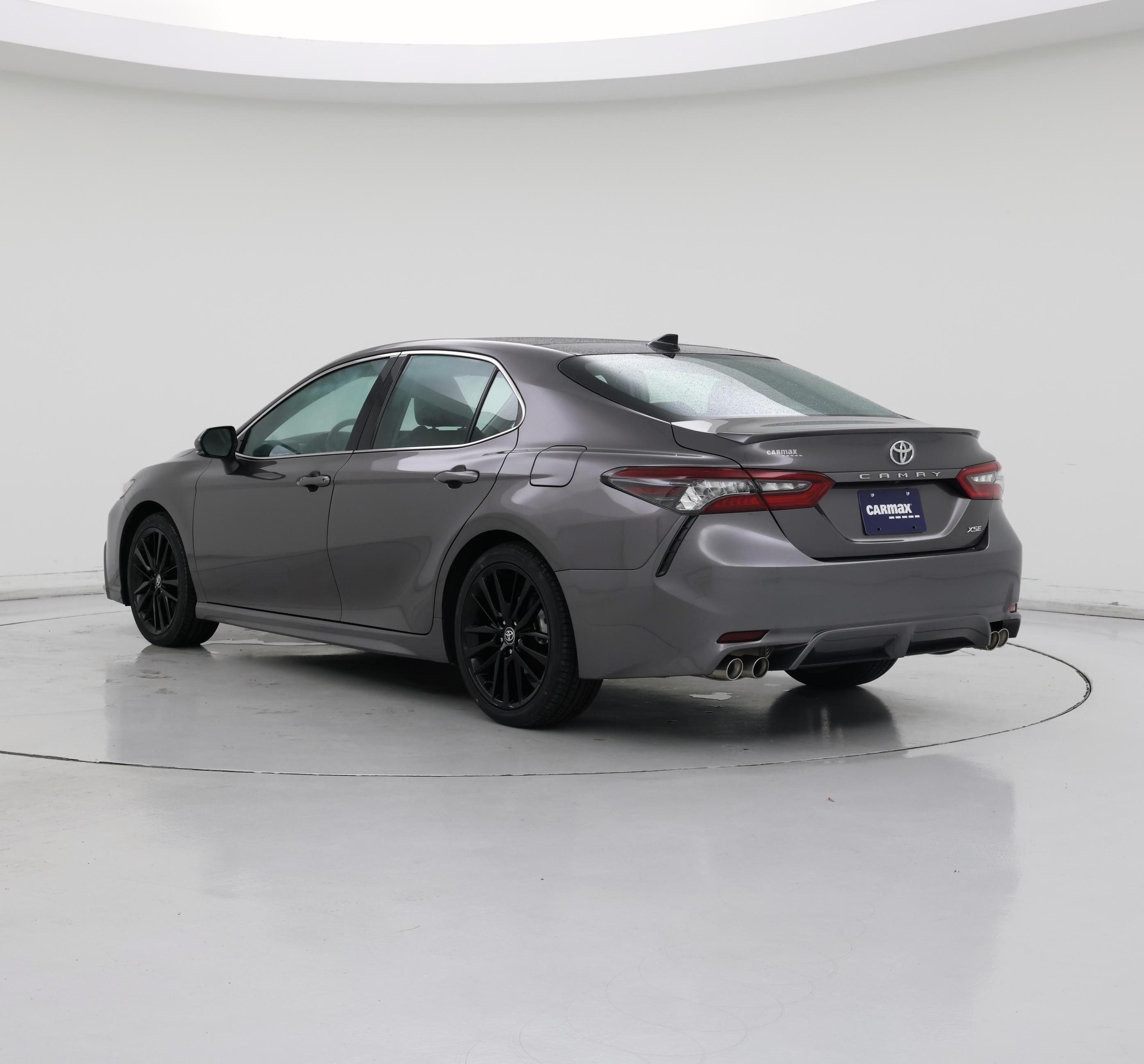 Thumbnail: 2022 Toyota Camry - 2