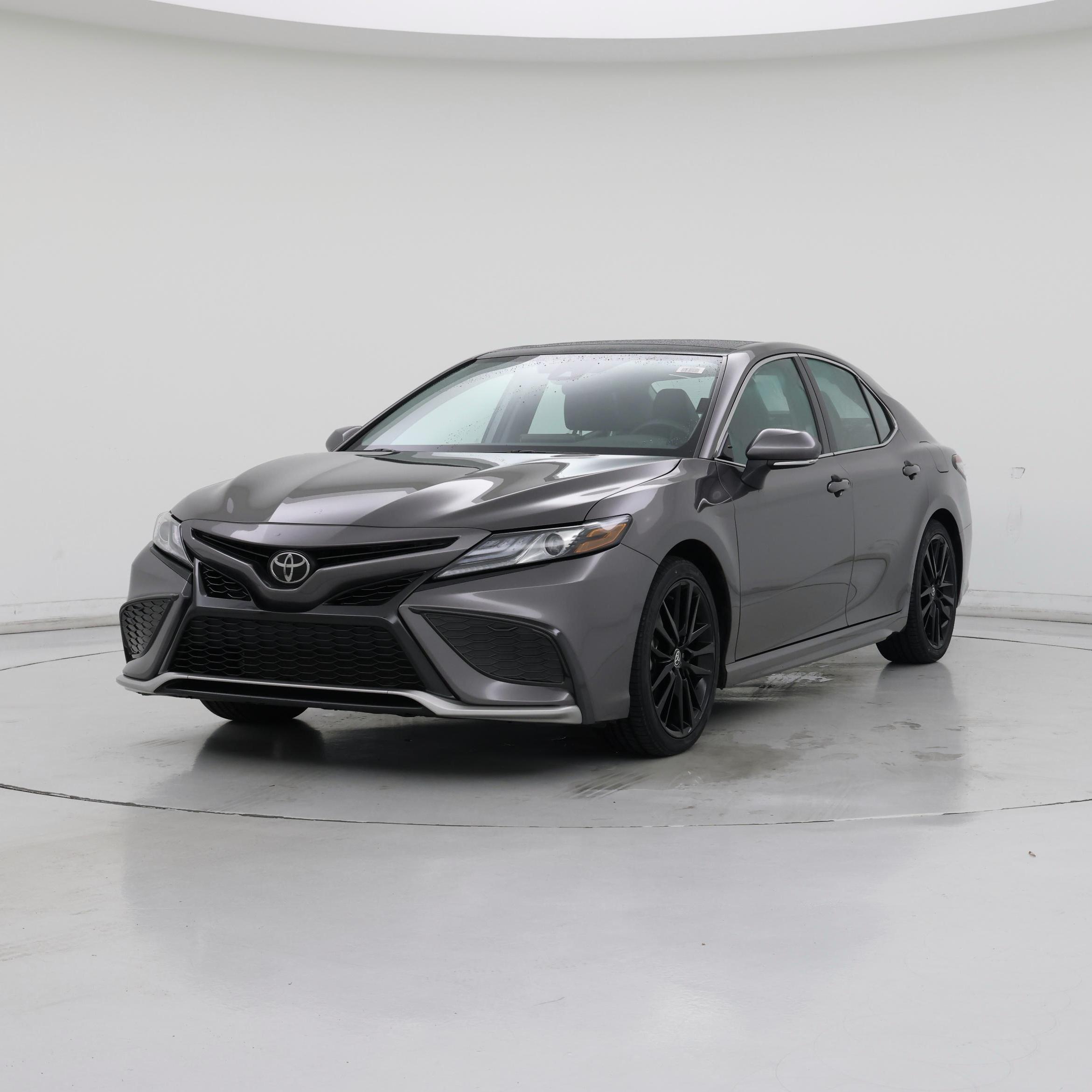 Thumbnail: 2022 Toyota Camry - 4