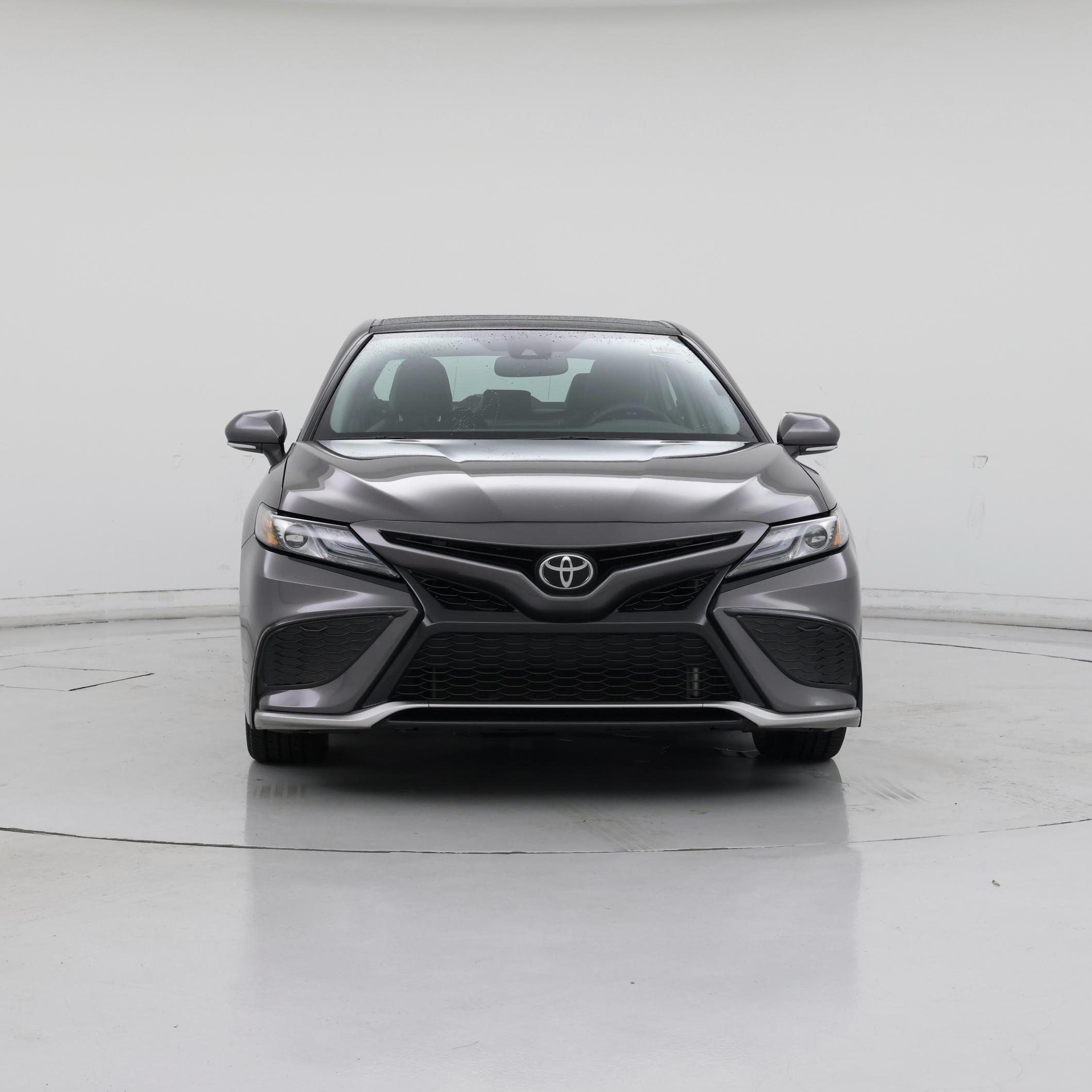 Thumbnail: 2022 Toyota Camry - 5