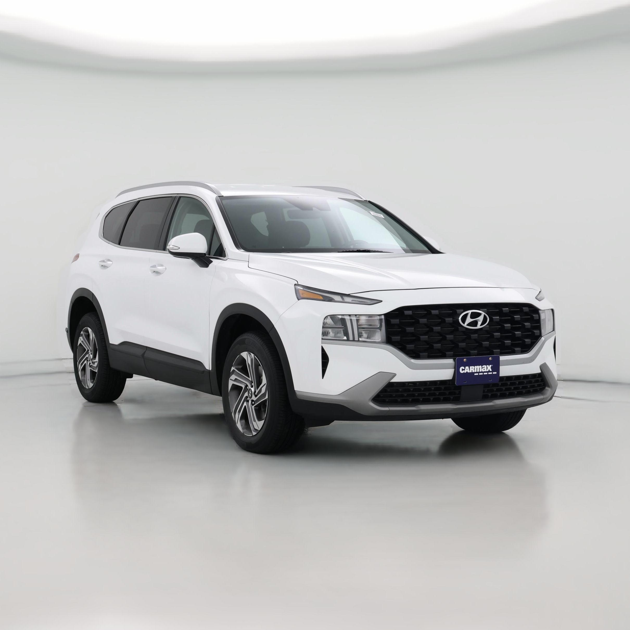 Thumbnail: 2023 Hyundai Santa Fe - 1