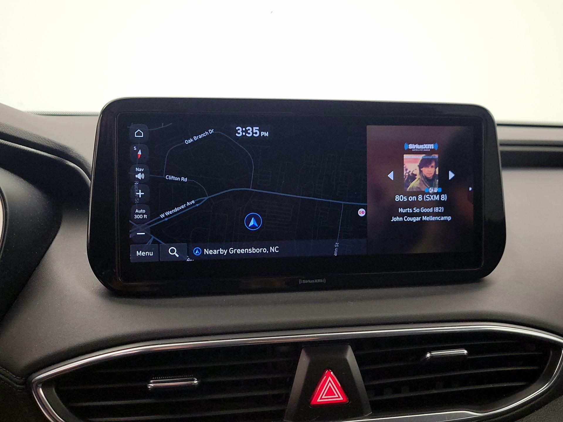 Thumbnail: 2023 Hyundai Santa Fe - 14