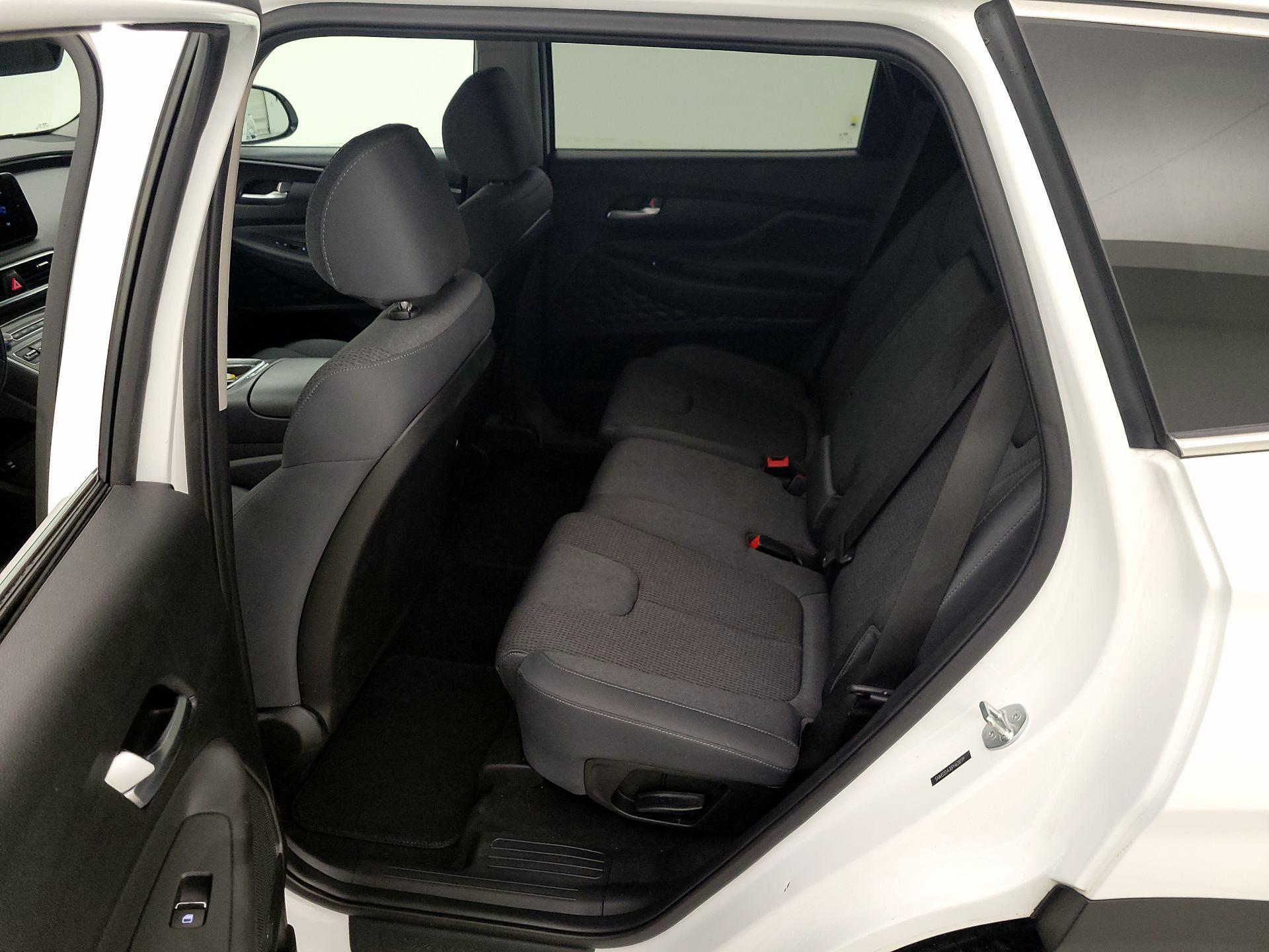 Thumbnail: 2023 Hyundai Santa Fe - 20