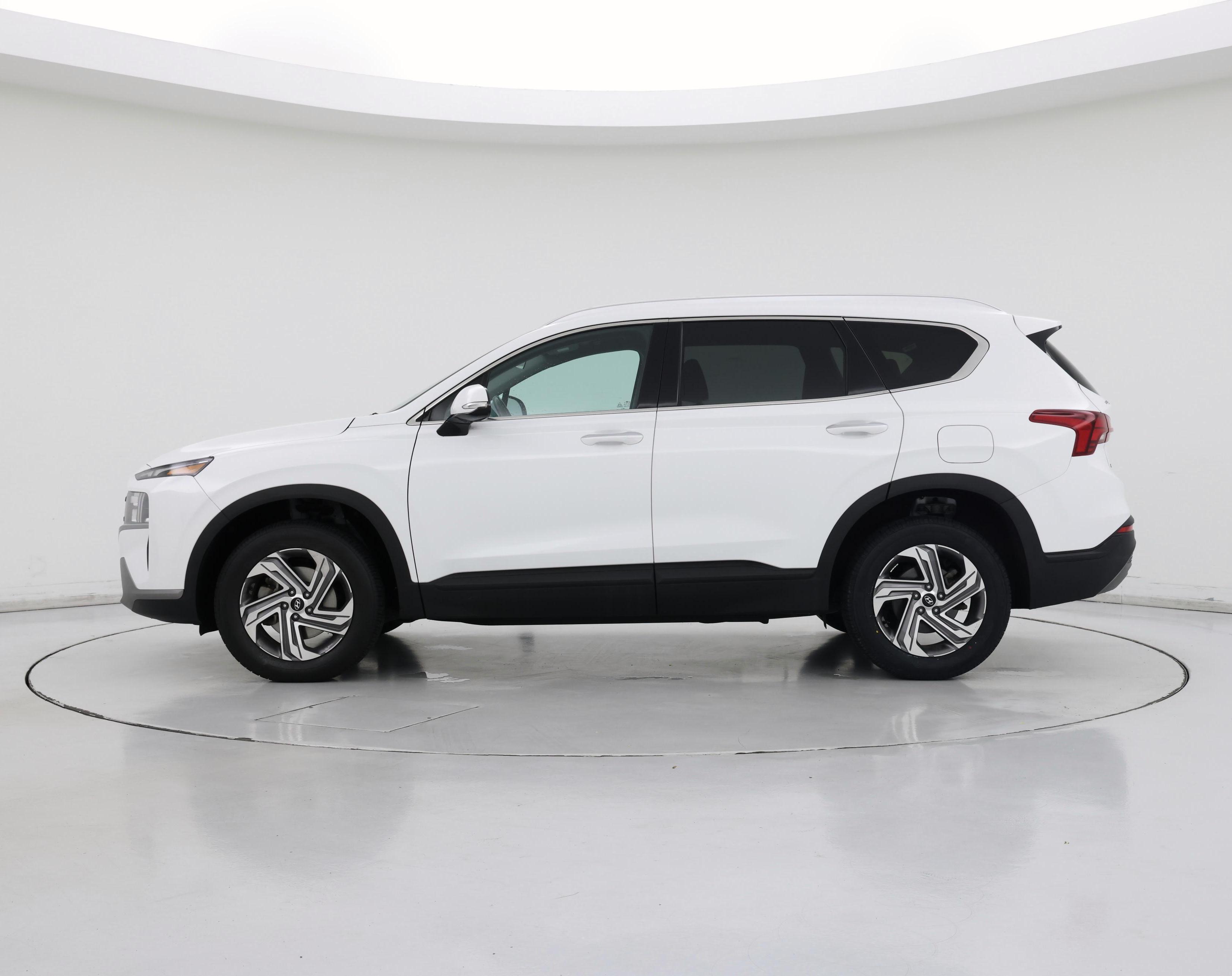 Thumbnail: 2023 Hyundai Santa Fe - 3