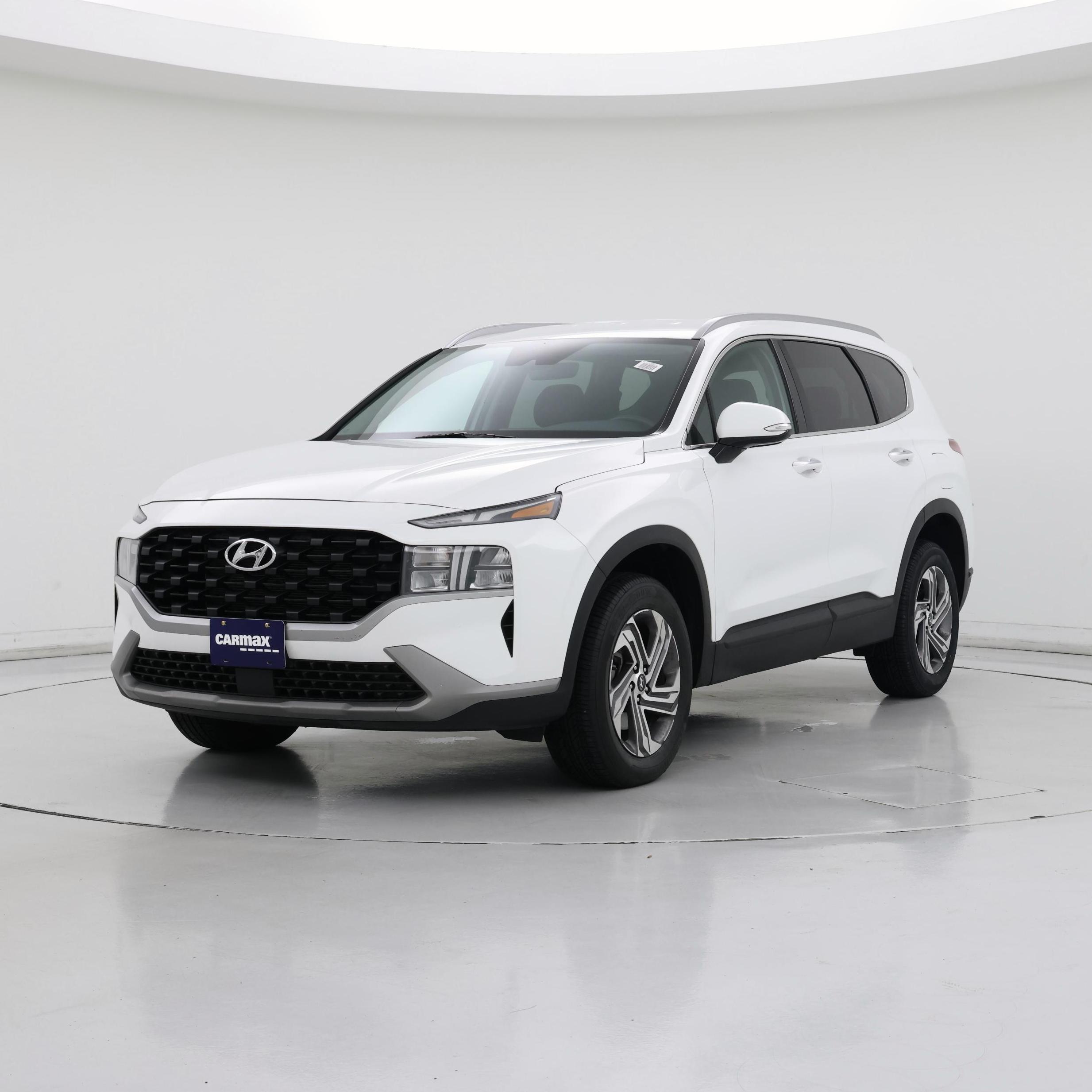 Thumbnail: 2023 Hyundai Santa Fe - 4