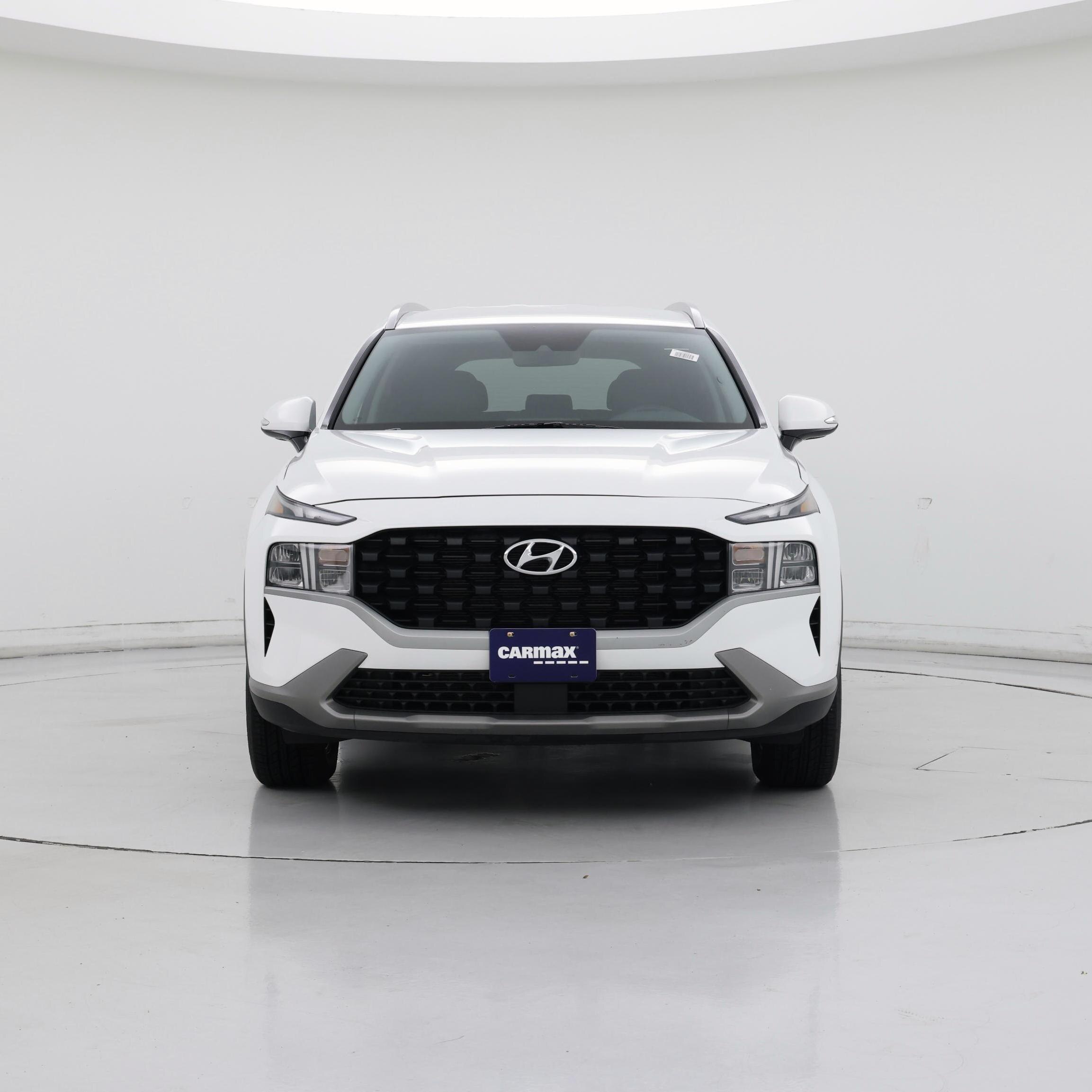 Thumbnail: 2023 Hyundai Santa Fe - 5