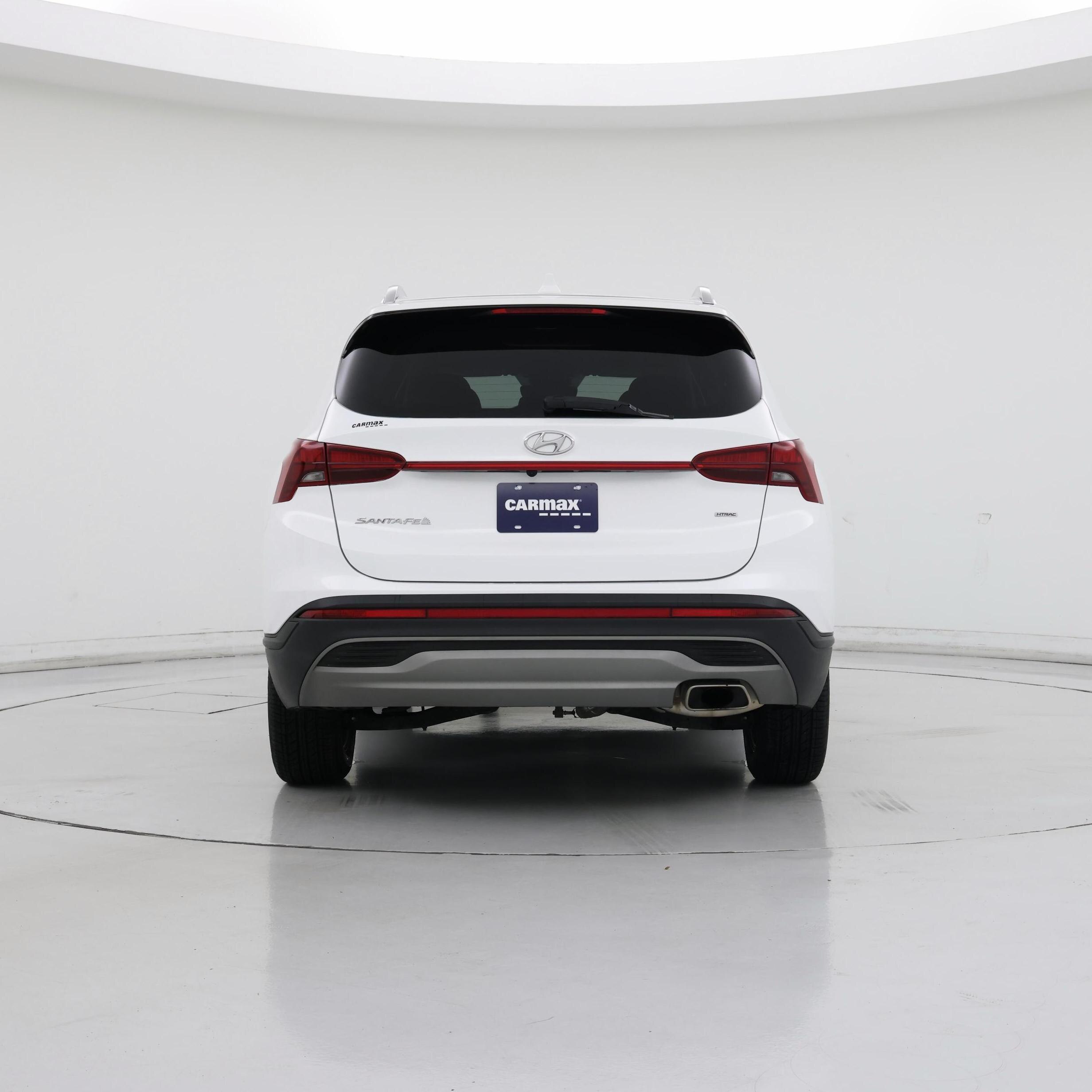 Thumbnail: 2023 Hyundai Santa Fe - 6