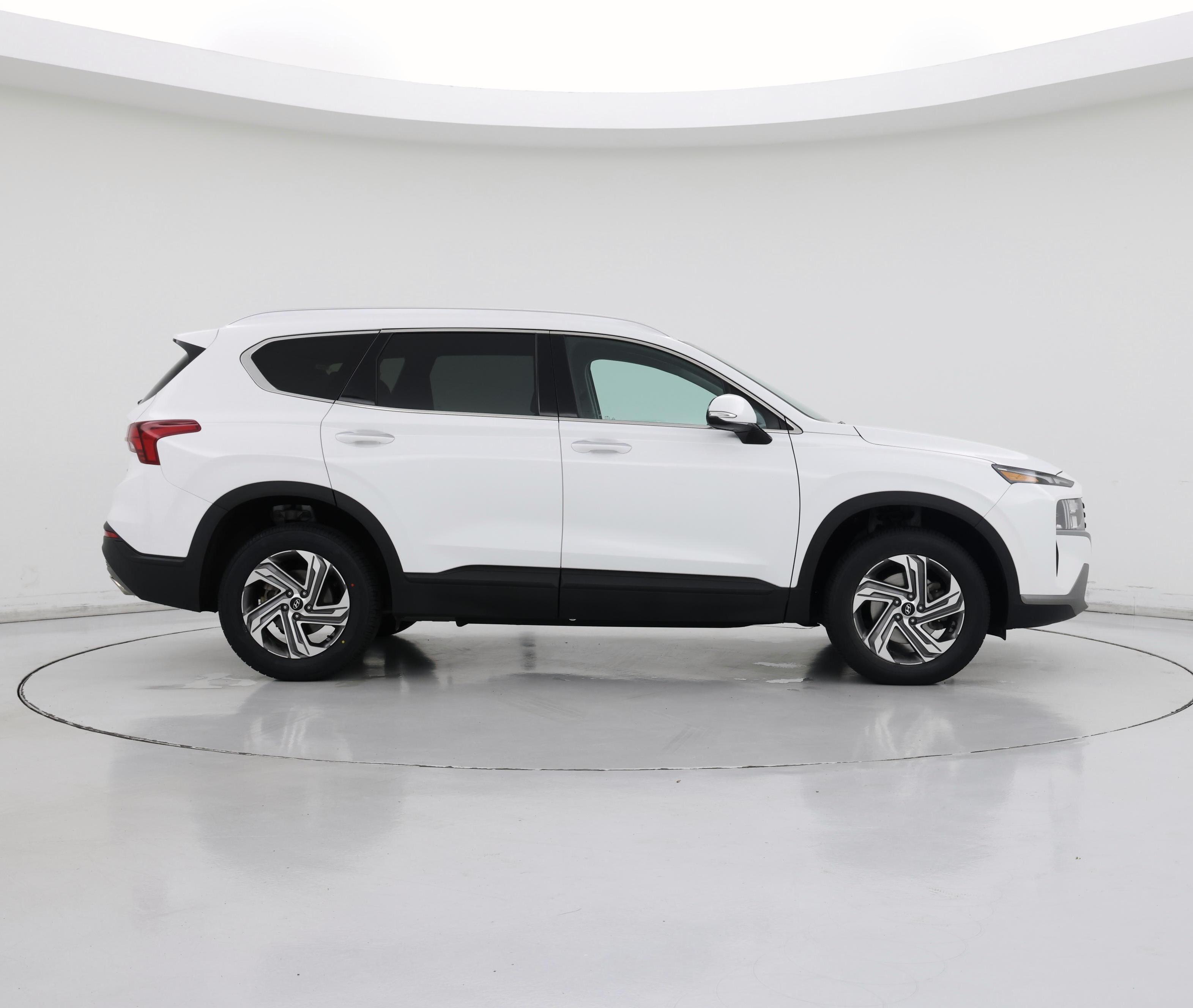 Thumbnail: 2023 Hyundai Santa Fe - 7