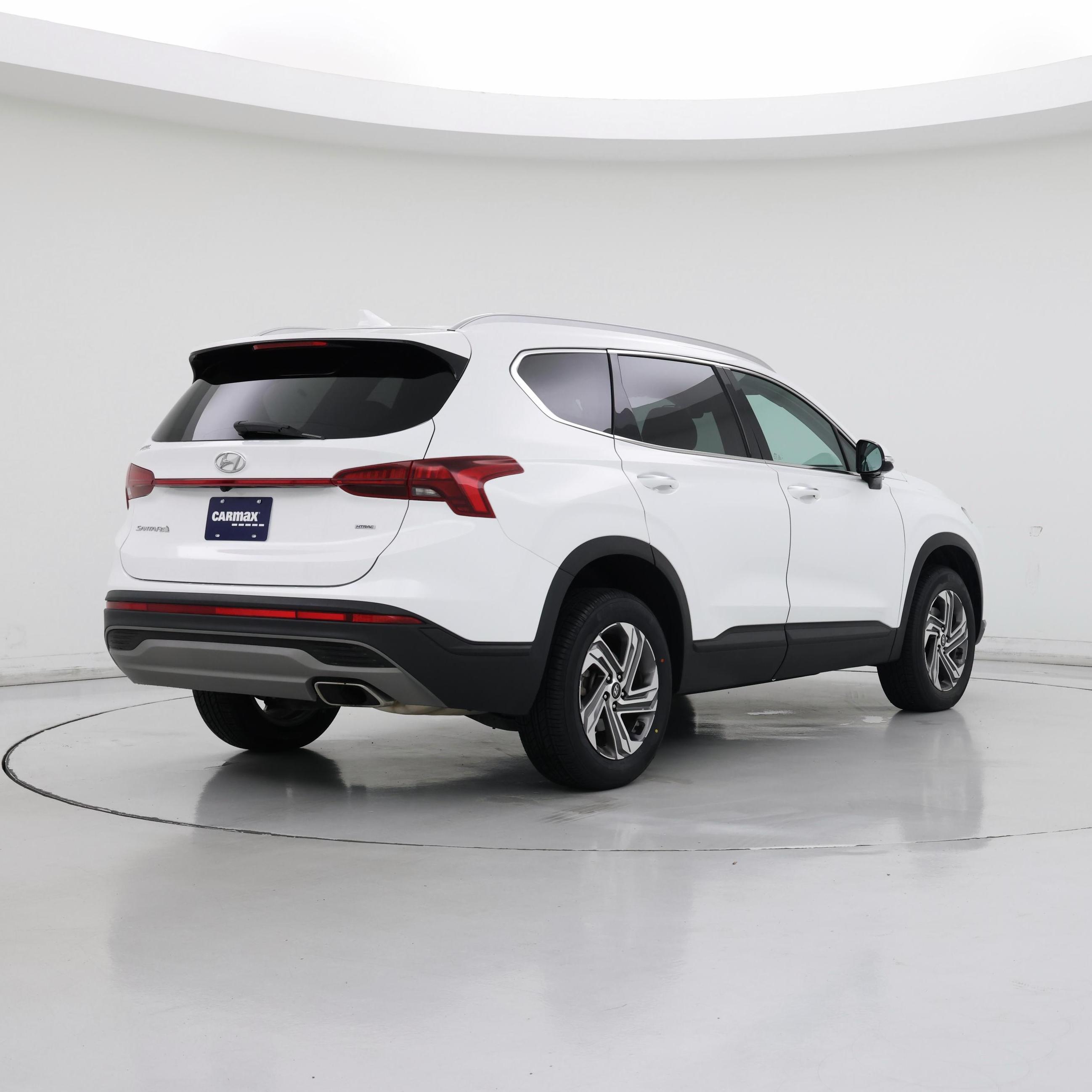 Thumbnail: 2023 Hyundai Santa Fe - 8