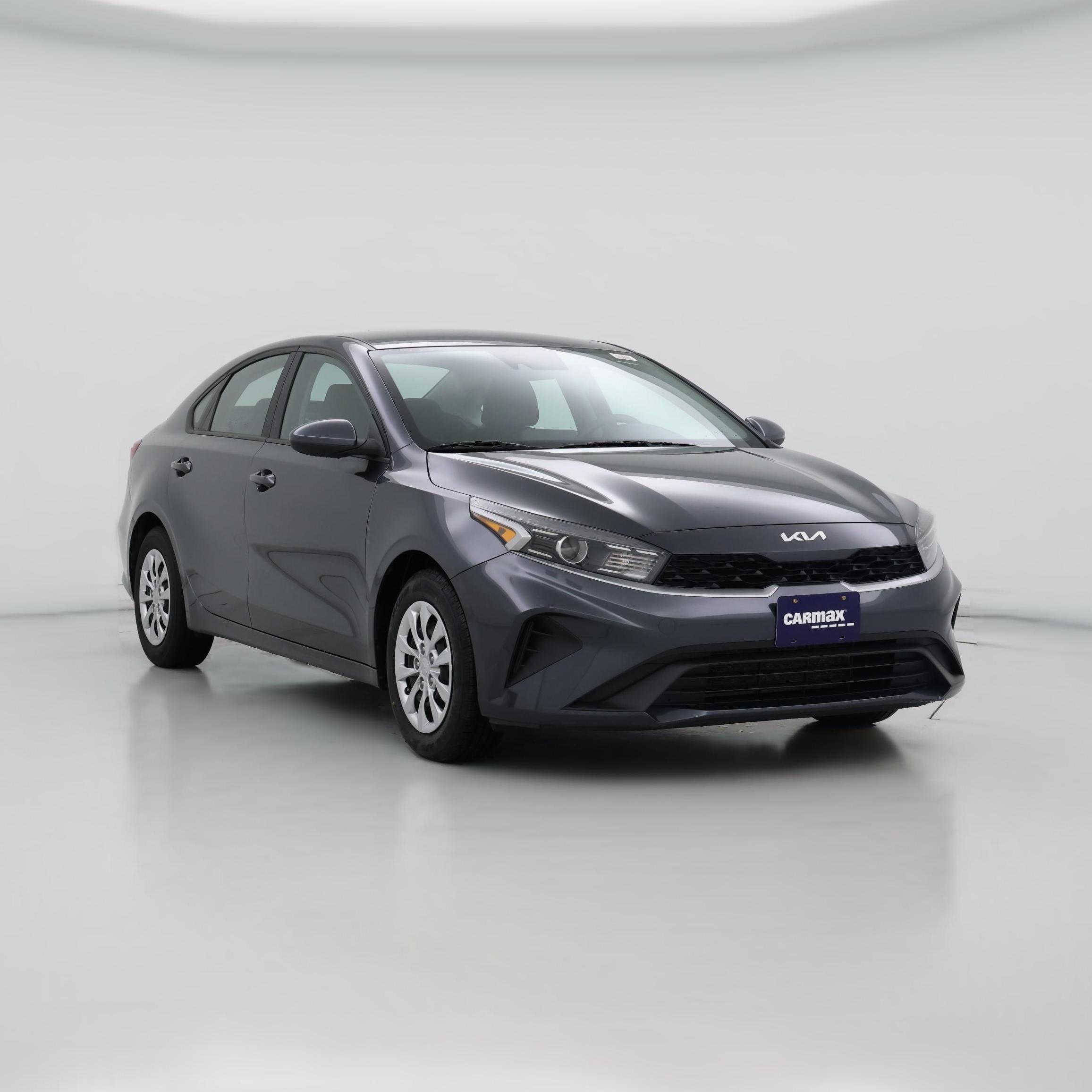 Thumbnail: 2023 Kia Forte - 1