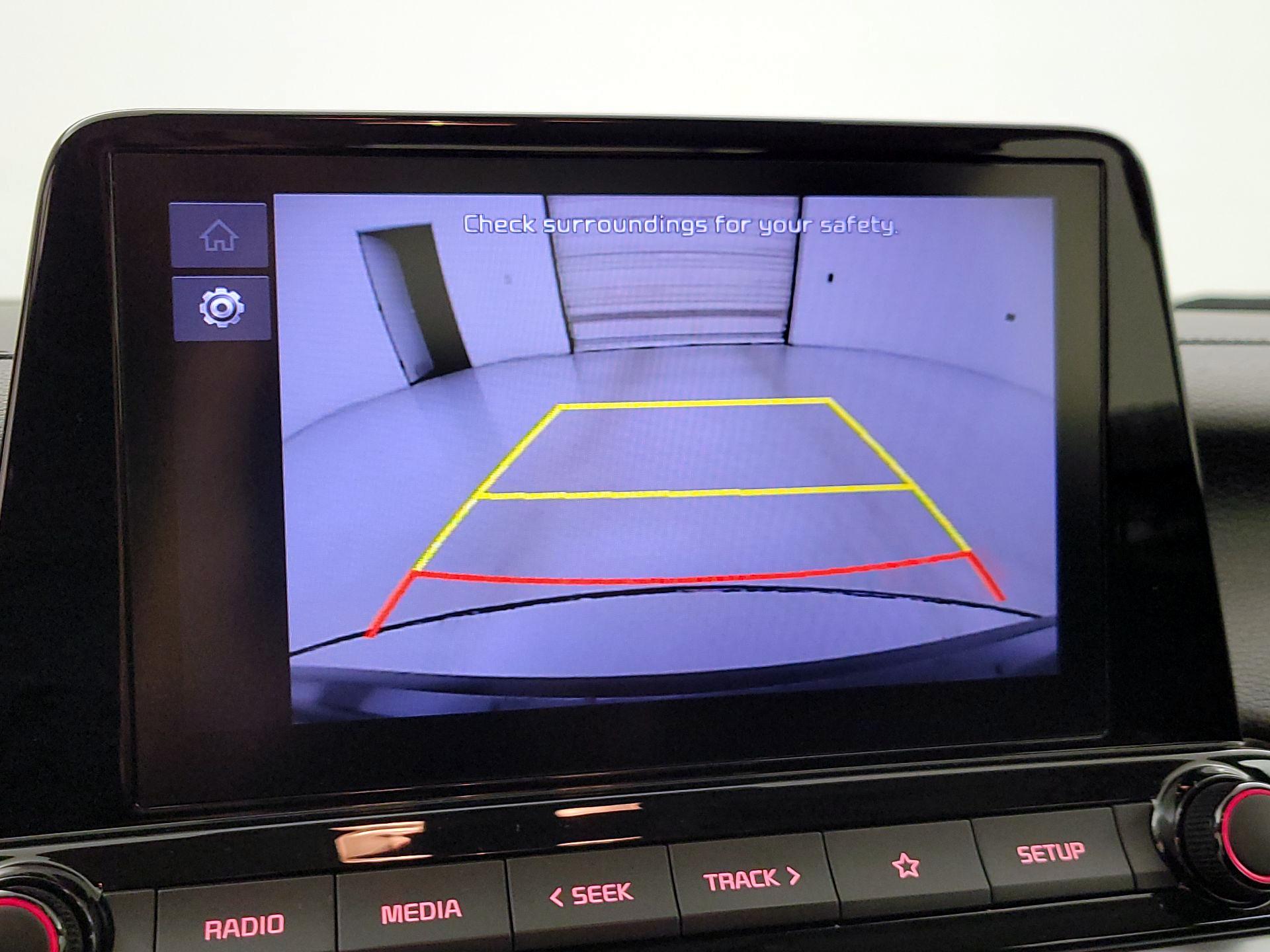 Thumbnail: 2023 Kia Forte - 14