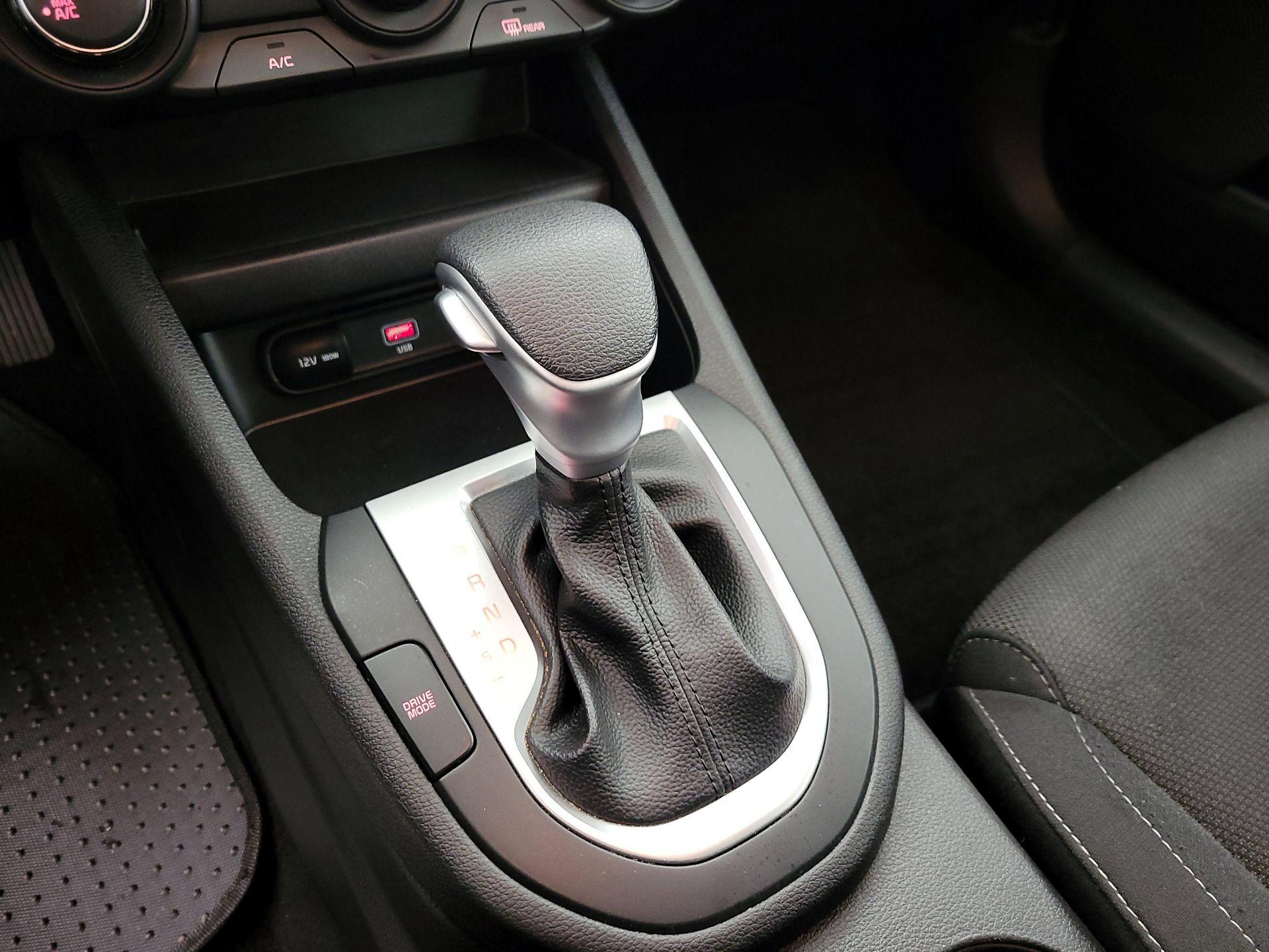 Thumbnail: 2023 Kia Forte - 17