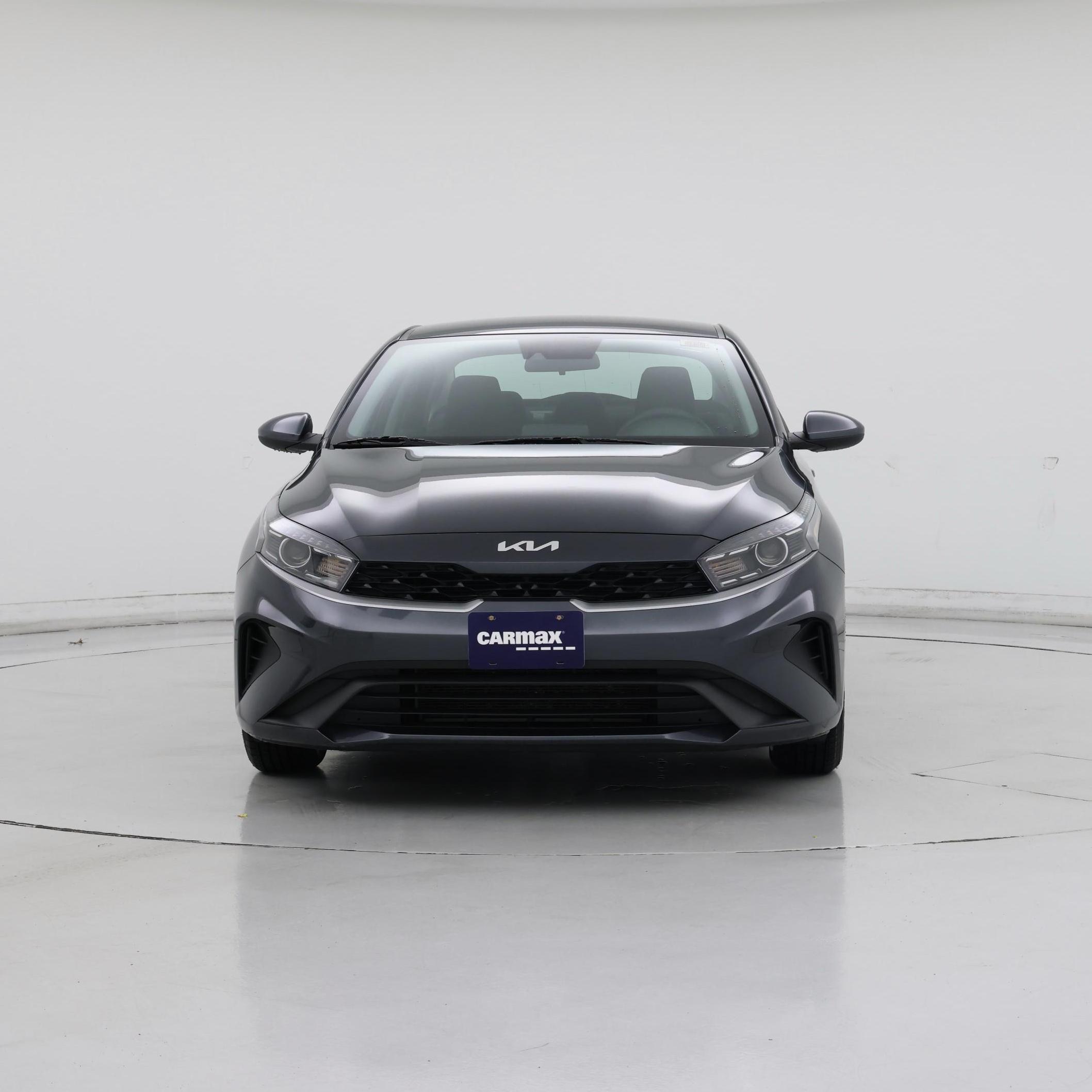 Thumbnail: 2023 Kia Forte - 5