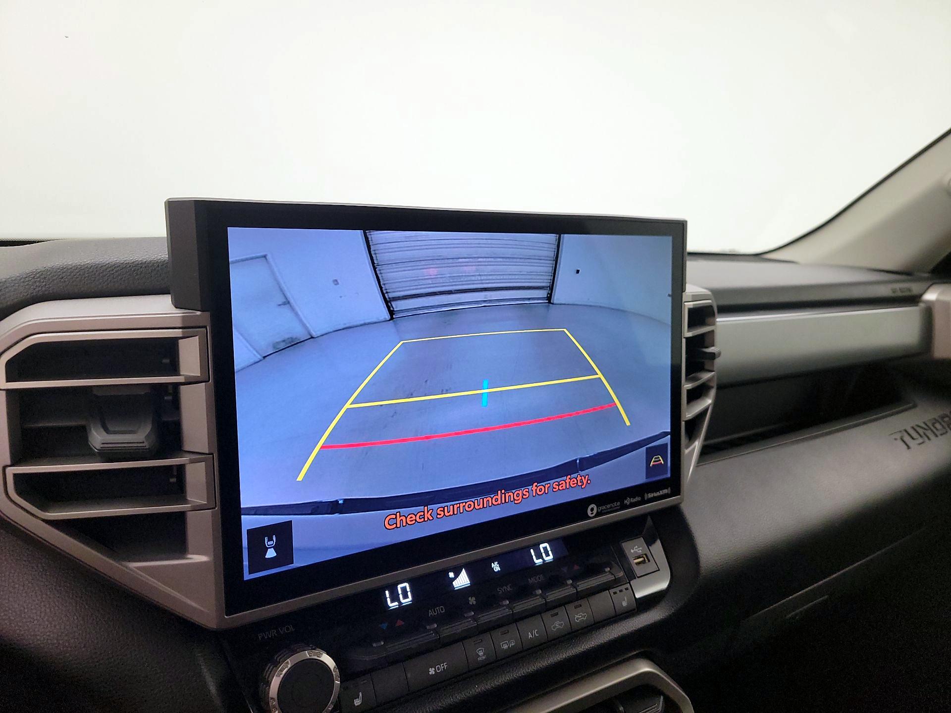 Thumbnail: 2022 Toyota Tundra - 14