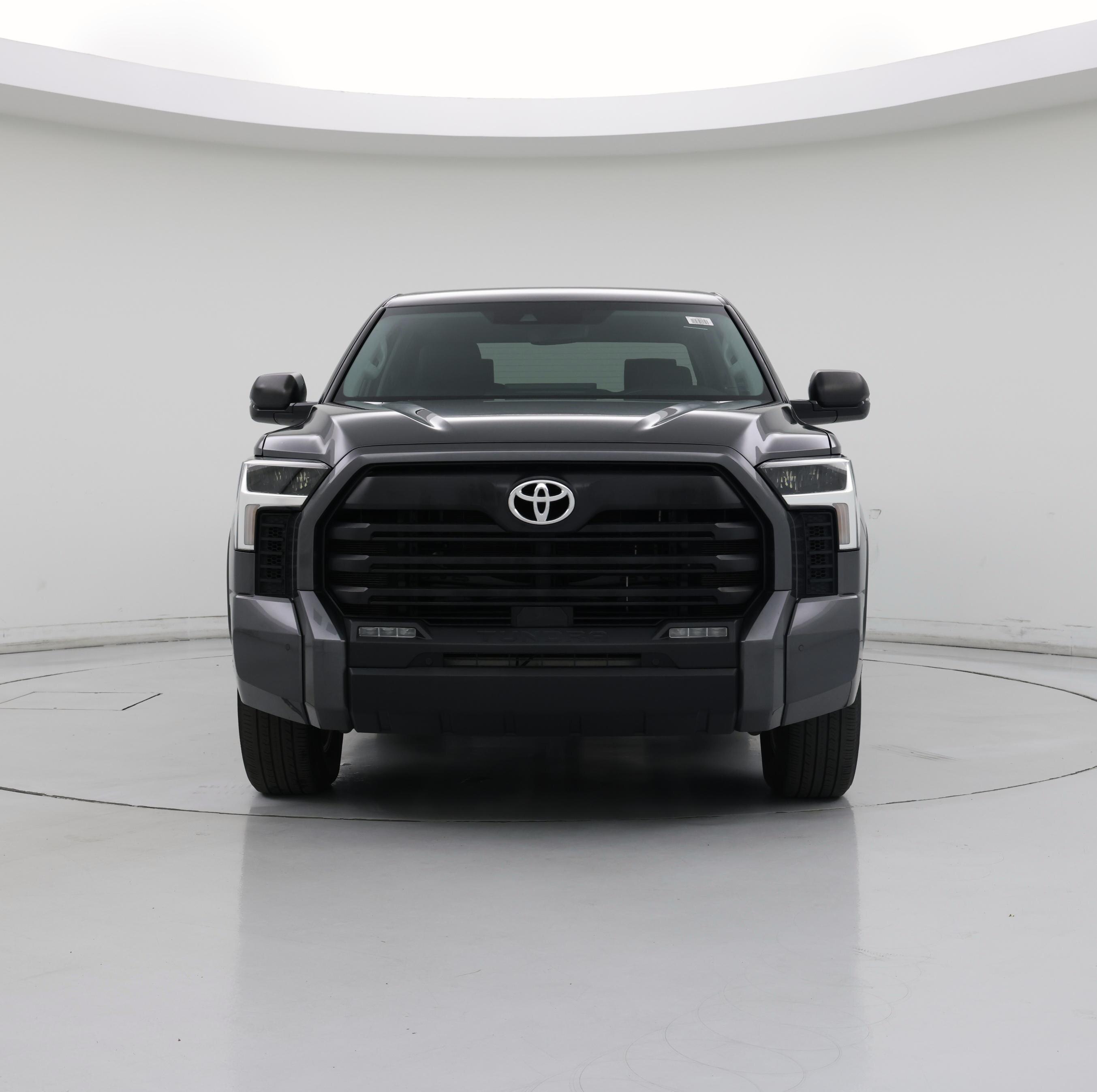 Thumbnail: 2022 Toyota Tundra - 5