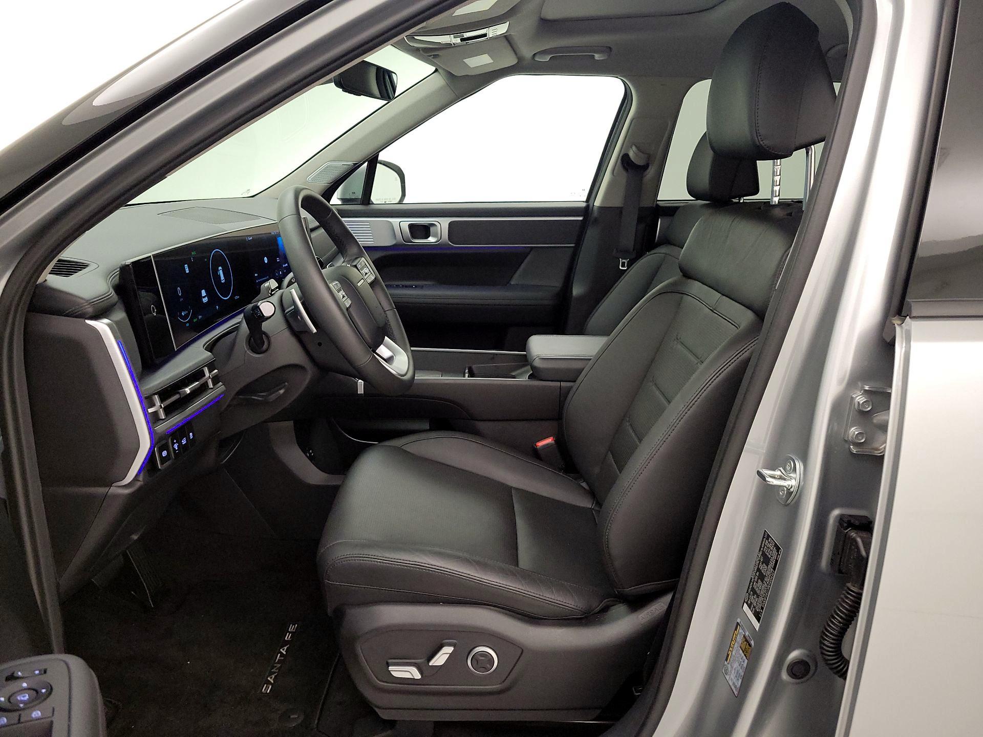 Thumbnail: 2024 Hyundai Santa Fe - 11