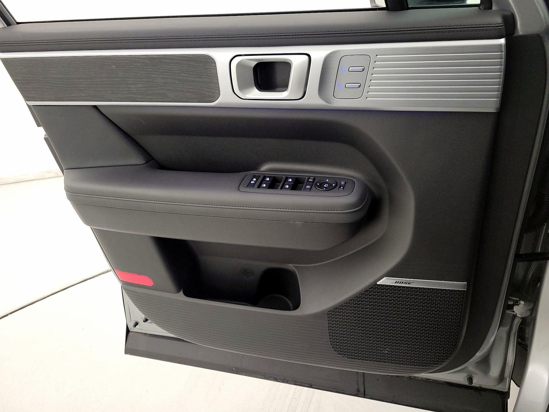 Thumbnail: 2024 Hyundai Santa Fe - 12