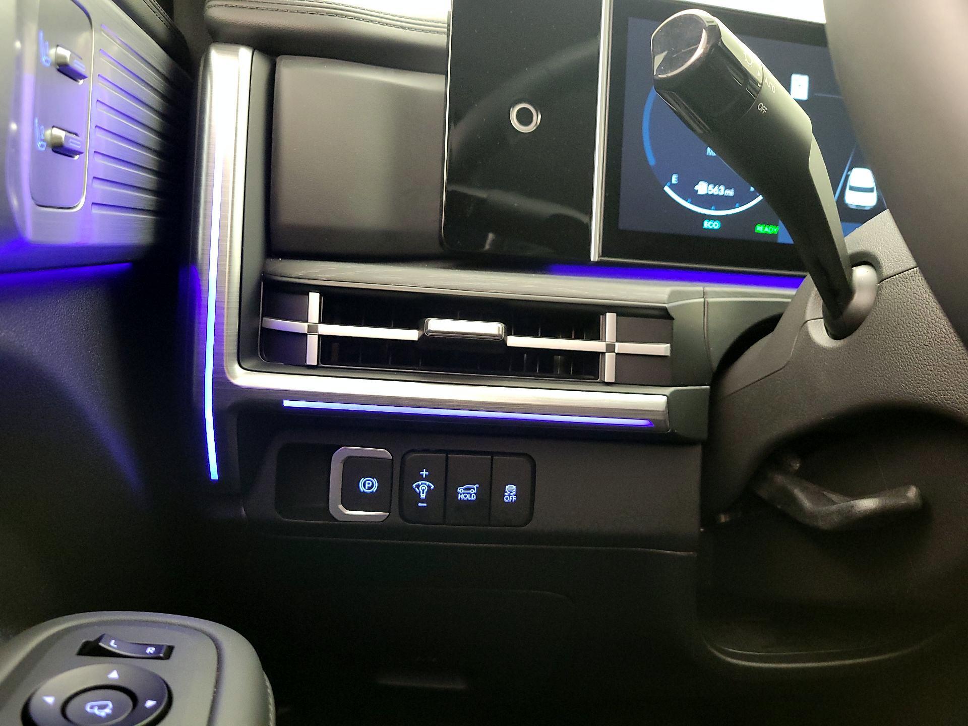 Thumbnail: 2024 Hyundai Santa Fe - 13