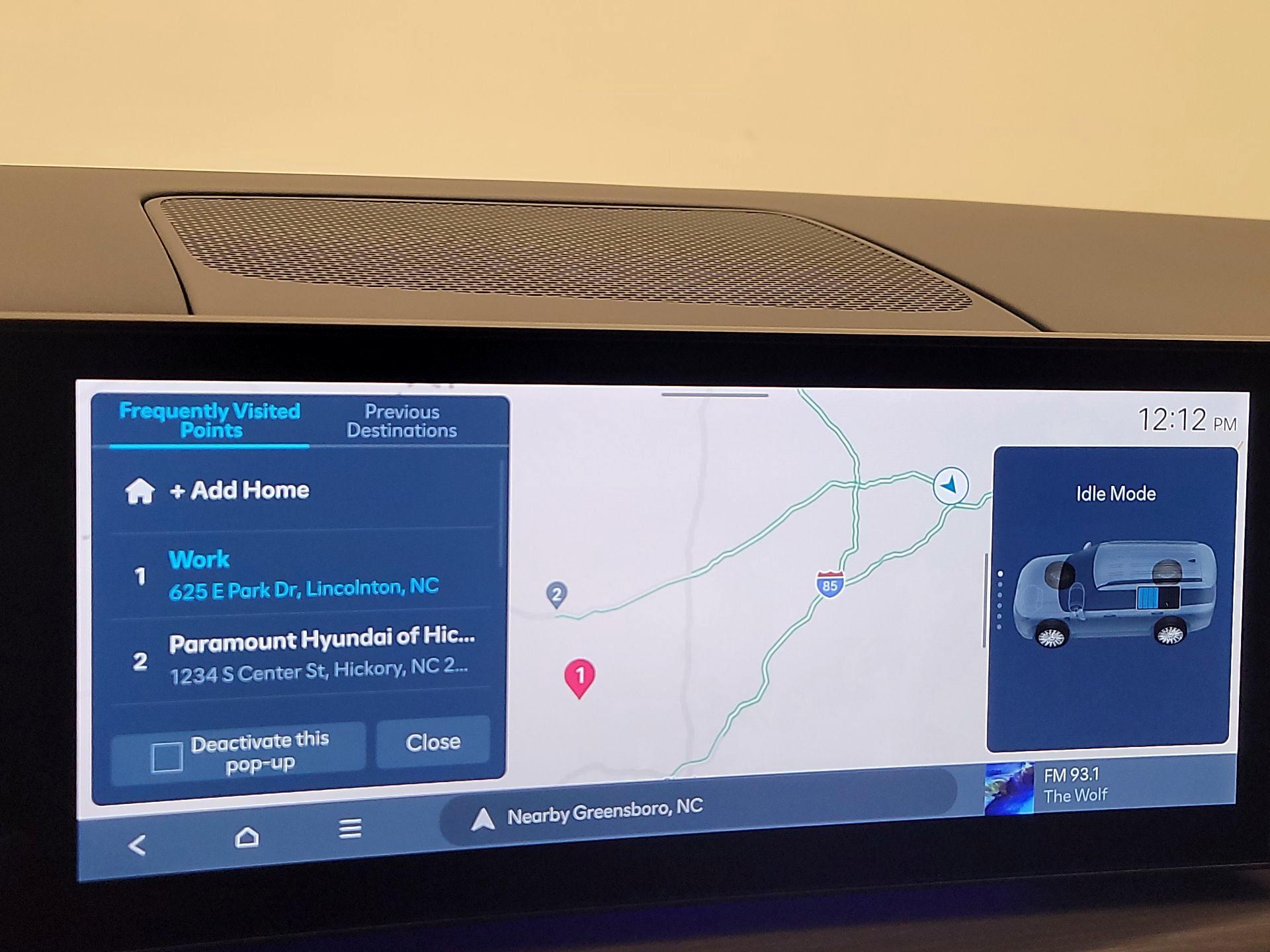 Thumbnail: 2024 Hyundai Santa Fe - 14