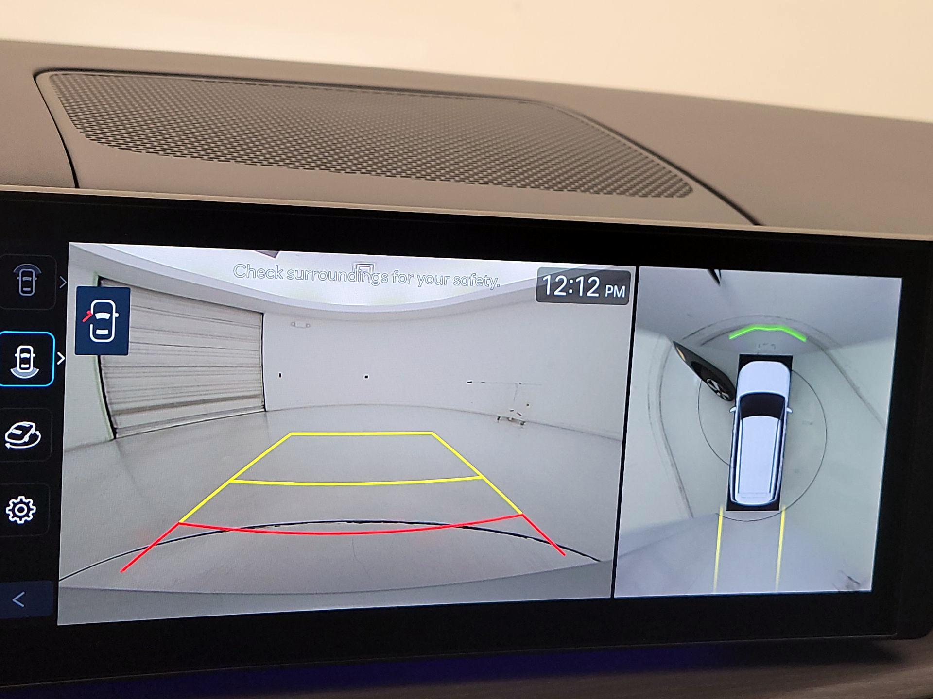 Thumbnail: 2024 Hyundai Santa Fe - 15