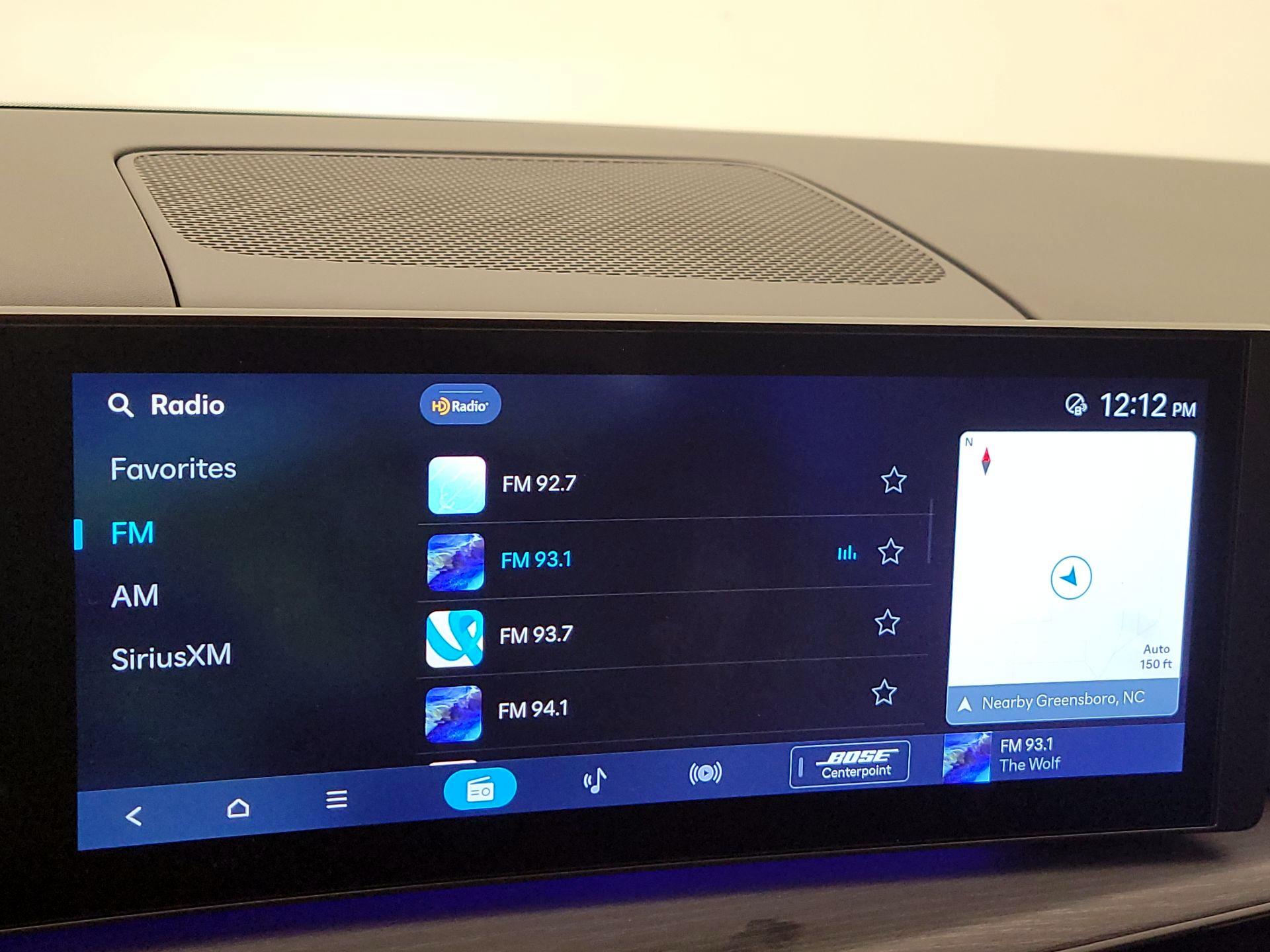 Thumbnail: 2024 Hyundai Santa Fe - 16