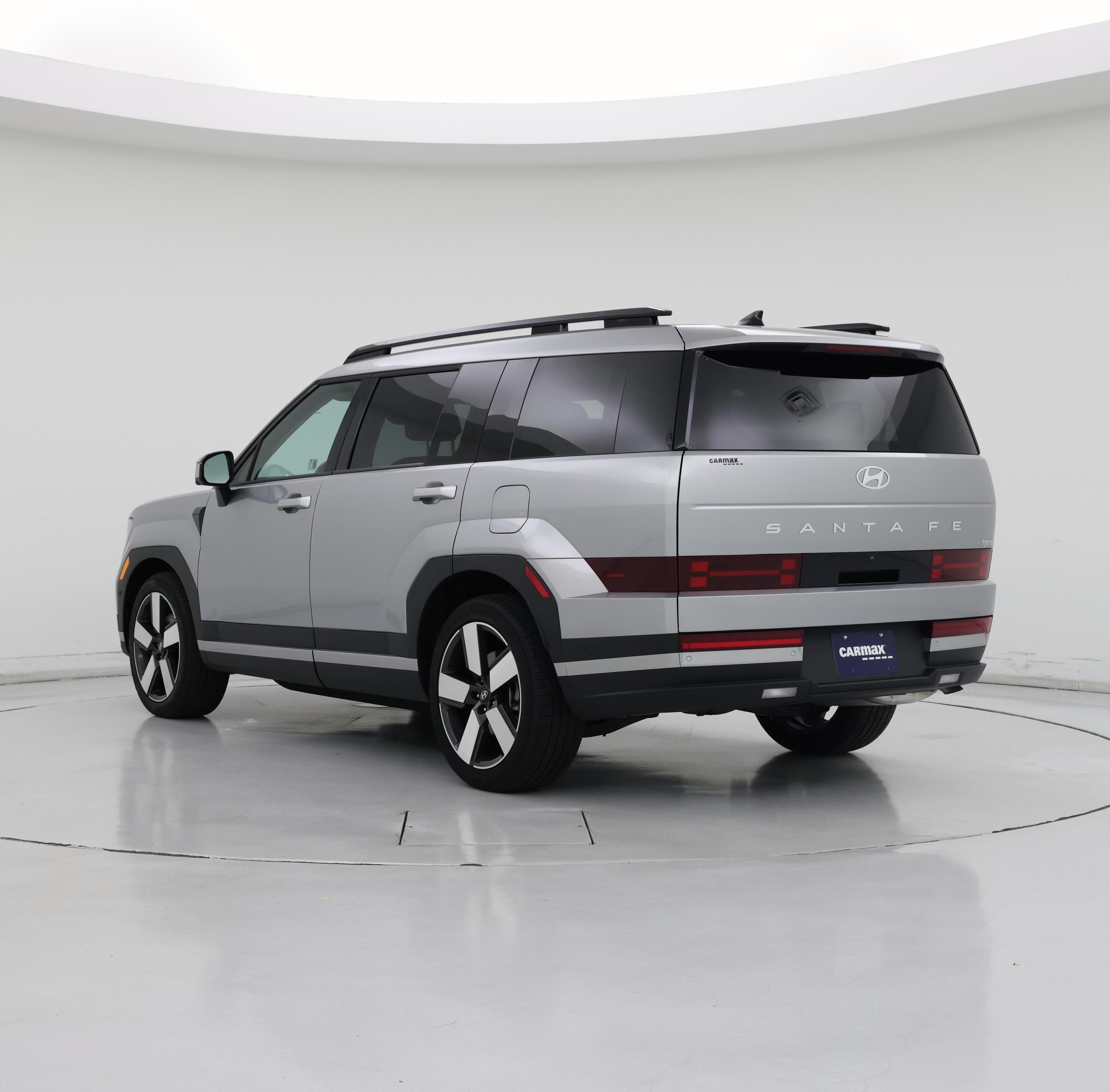 Thumbnail: 2024 Hyundai Santa Fe - 2