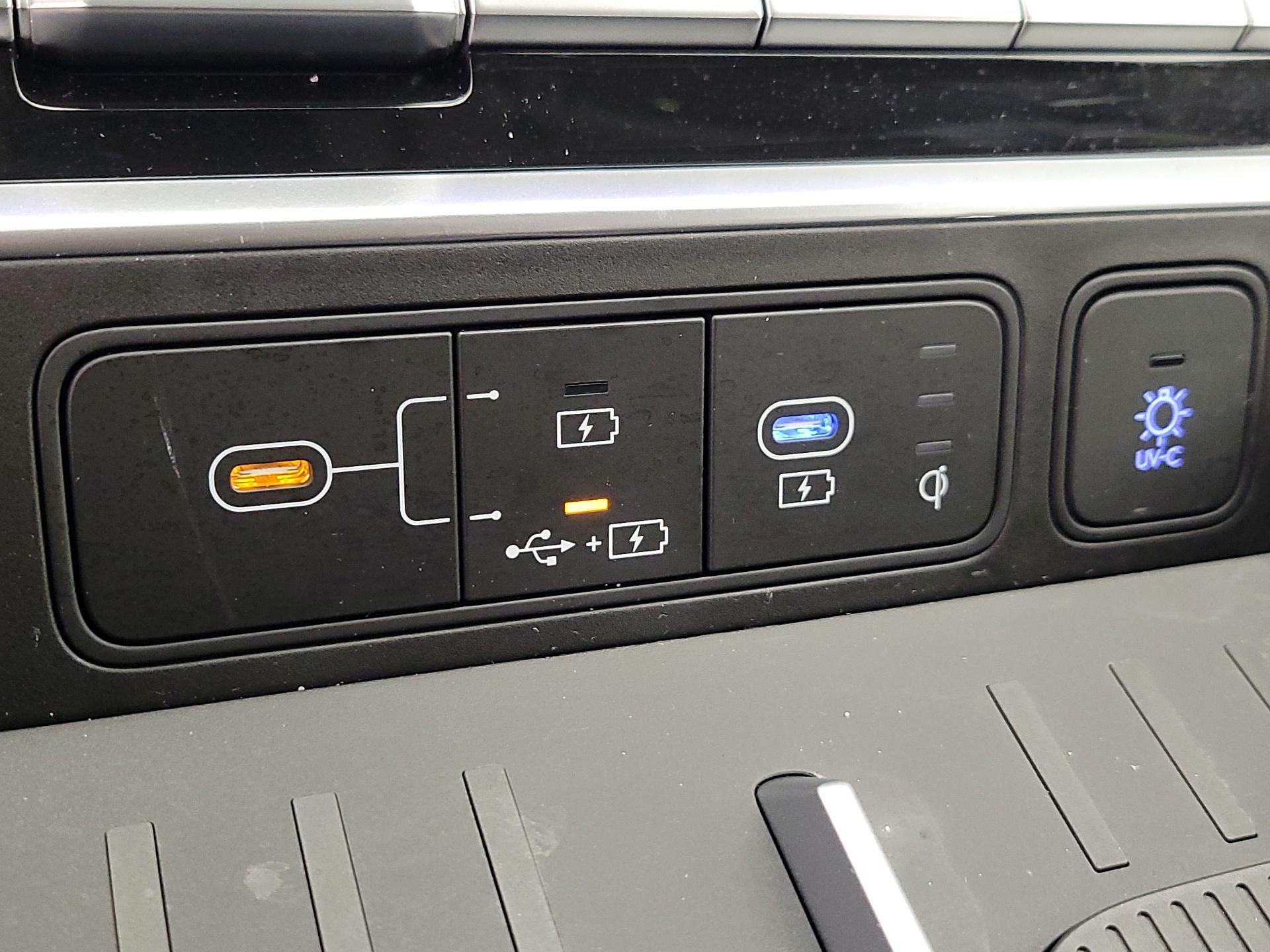 Thumbnail: 2024 Hyundai Santa Fe - 19