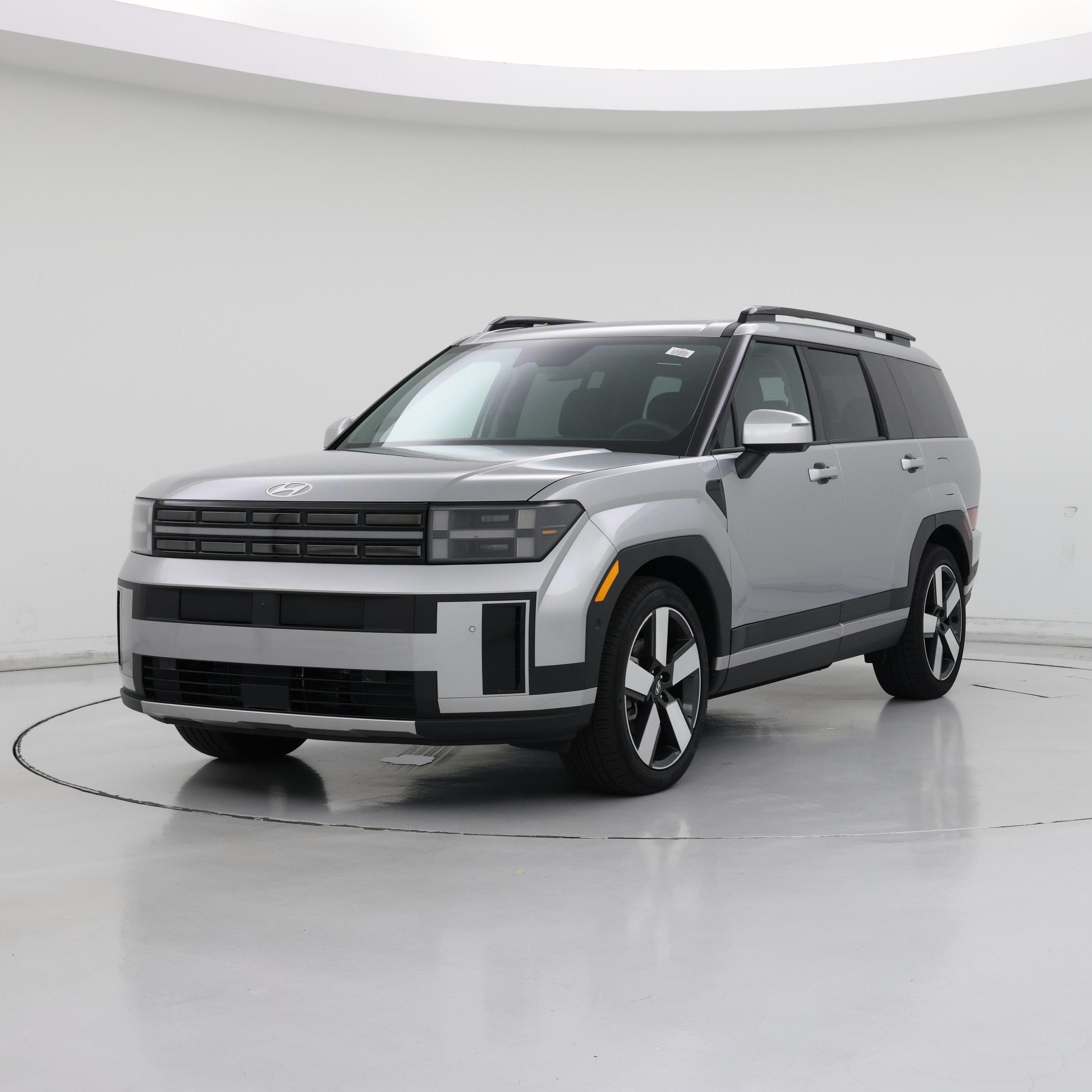 Thumbnail: 2024 Hyundai Santa Fe - 4