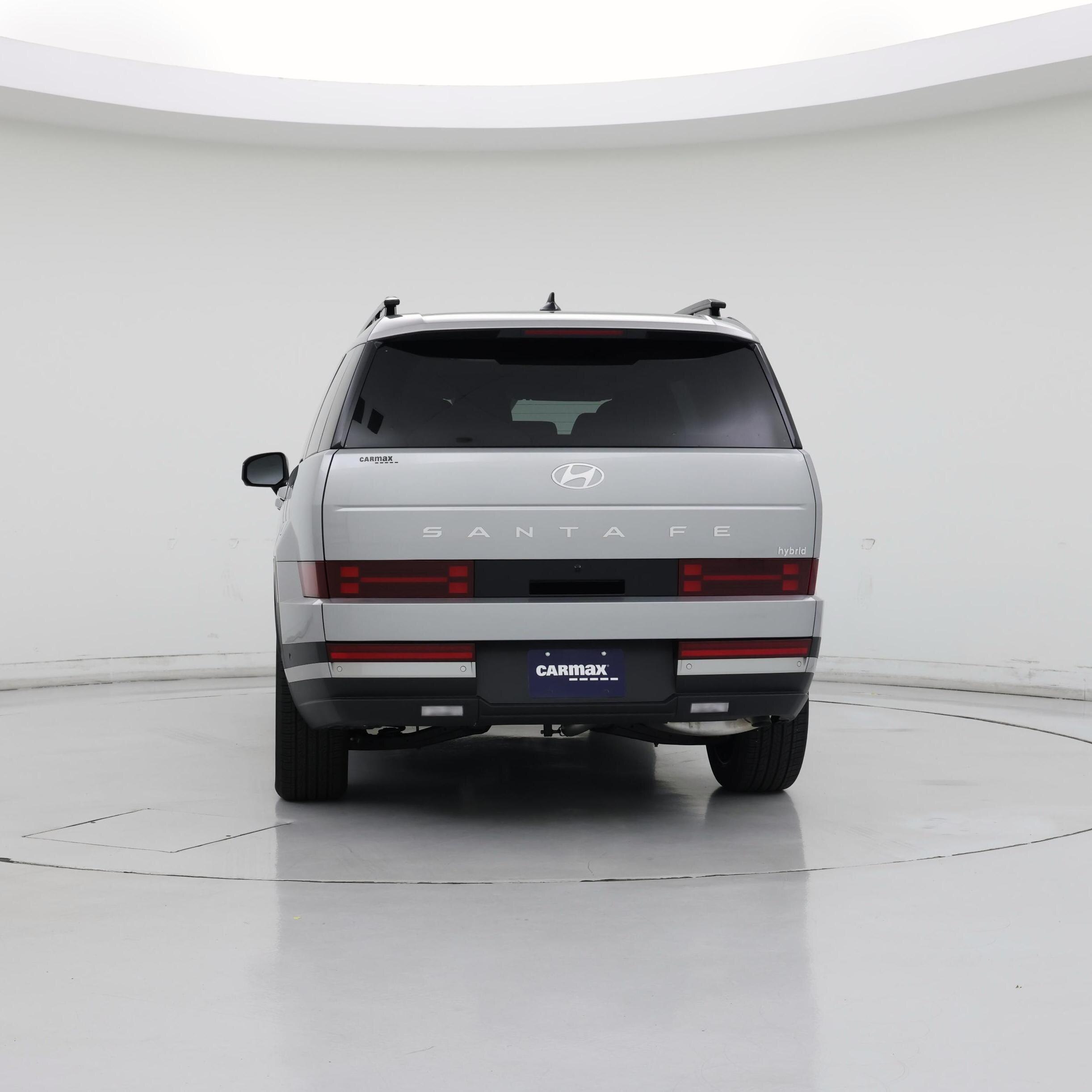 Thumbnail: 2024 Hyundai Santa Fe - 6