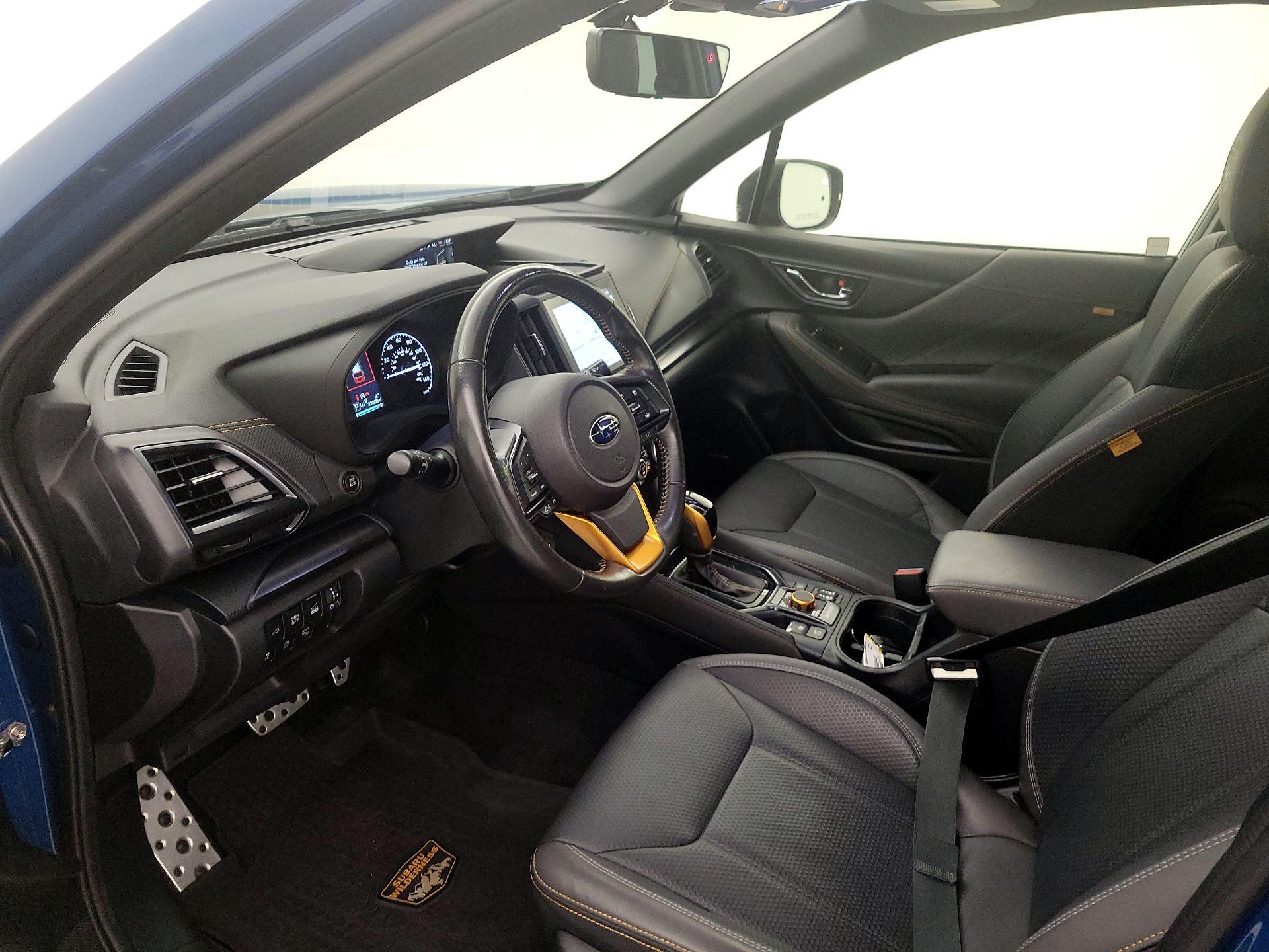 Thumbnail: 2022 Subaru Forester - 11