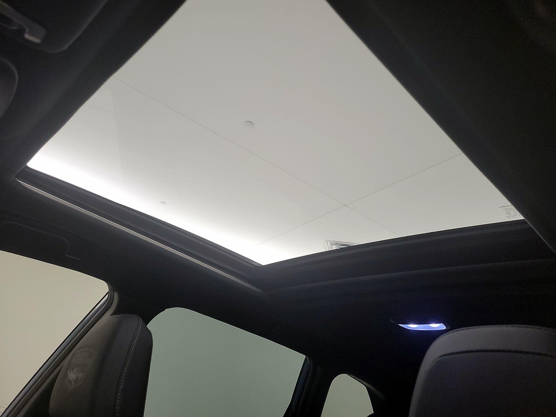 Thumbnail: 2022 Subaru Forester - 20