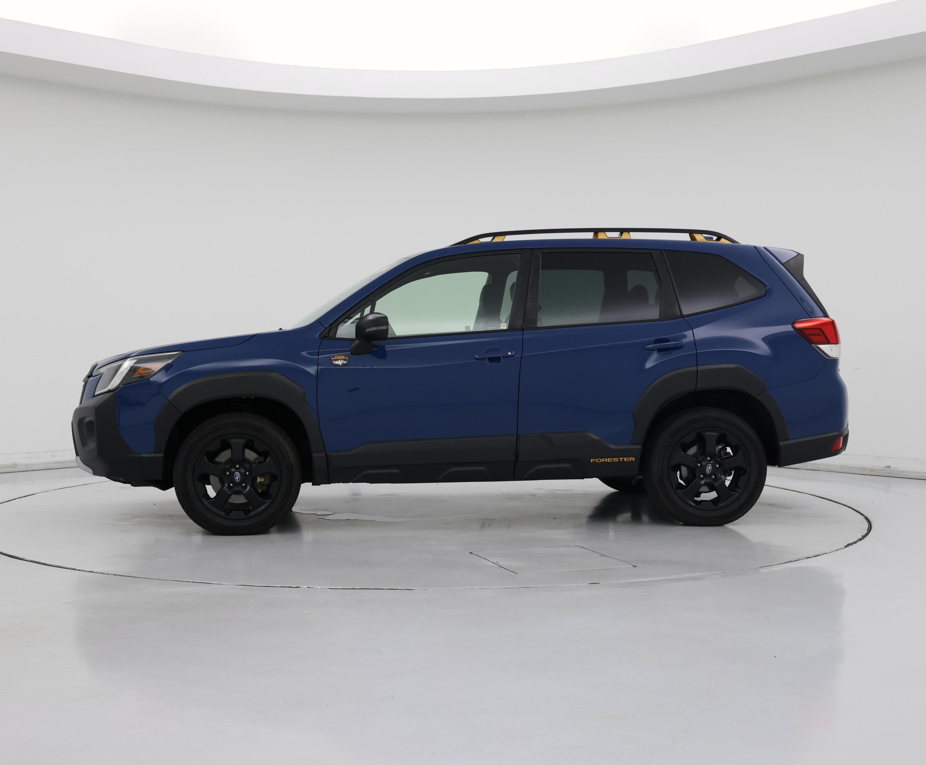 Thumbnail: 2022 Subaru Forester - 3