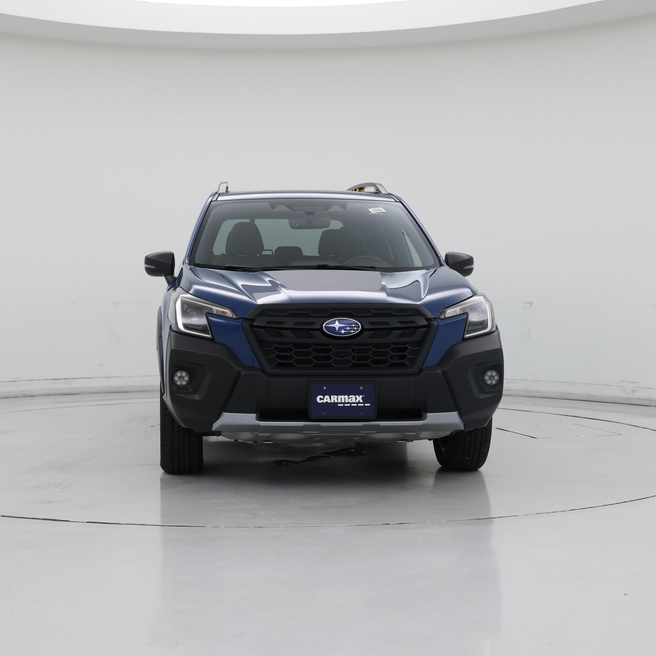 Thumbnail: 2022 Subaru Forester - 5