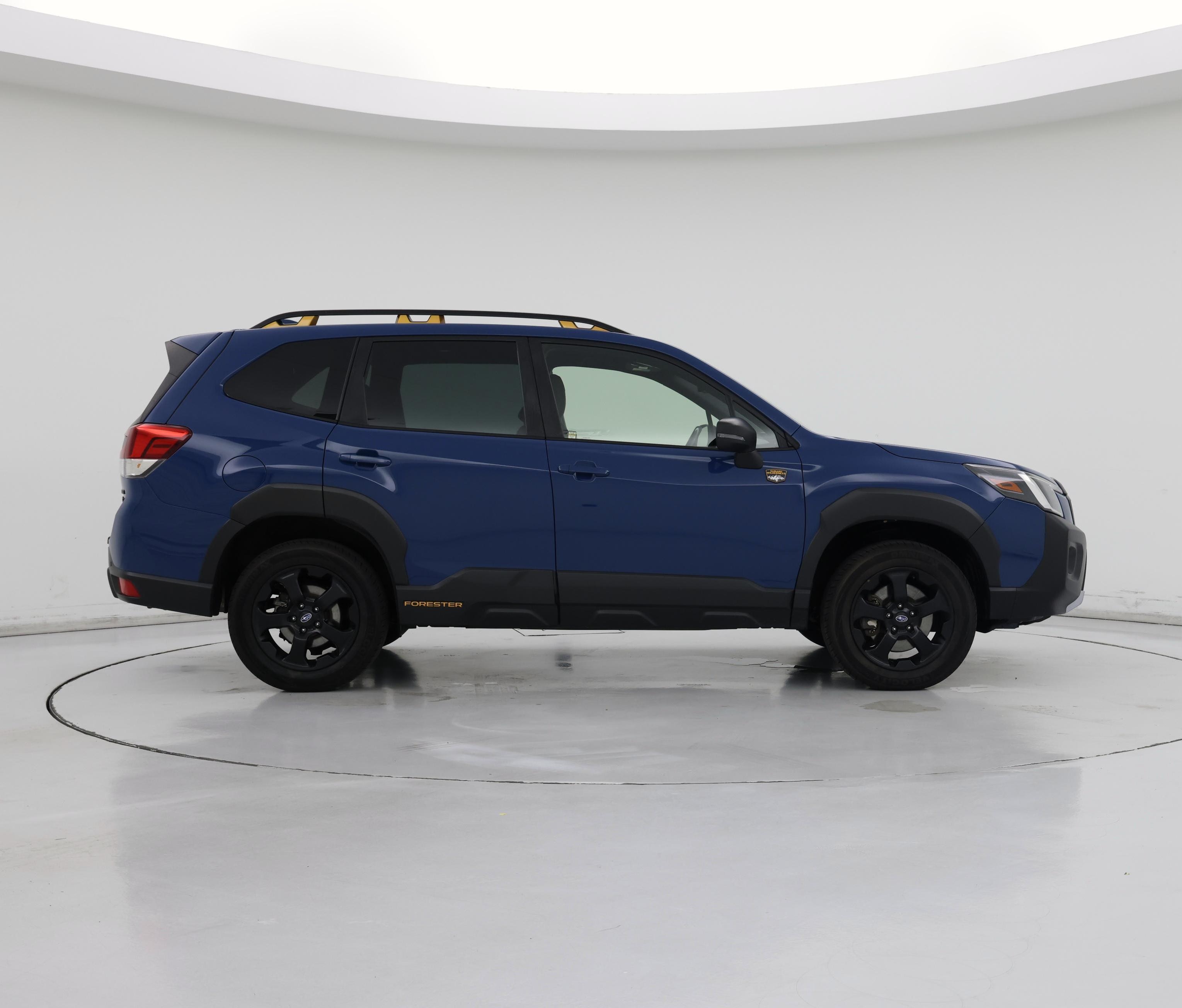 Thumbnail: 2022 Subaru Forester - 7