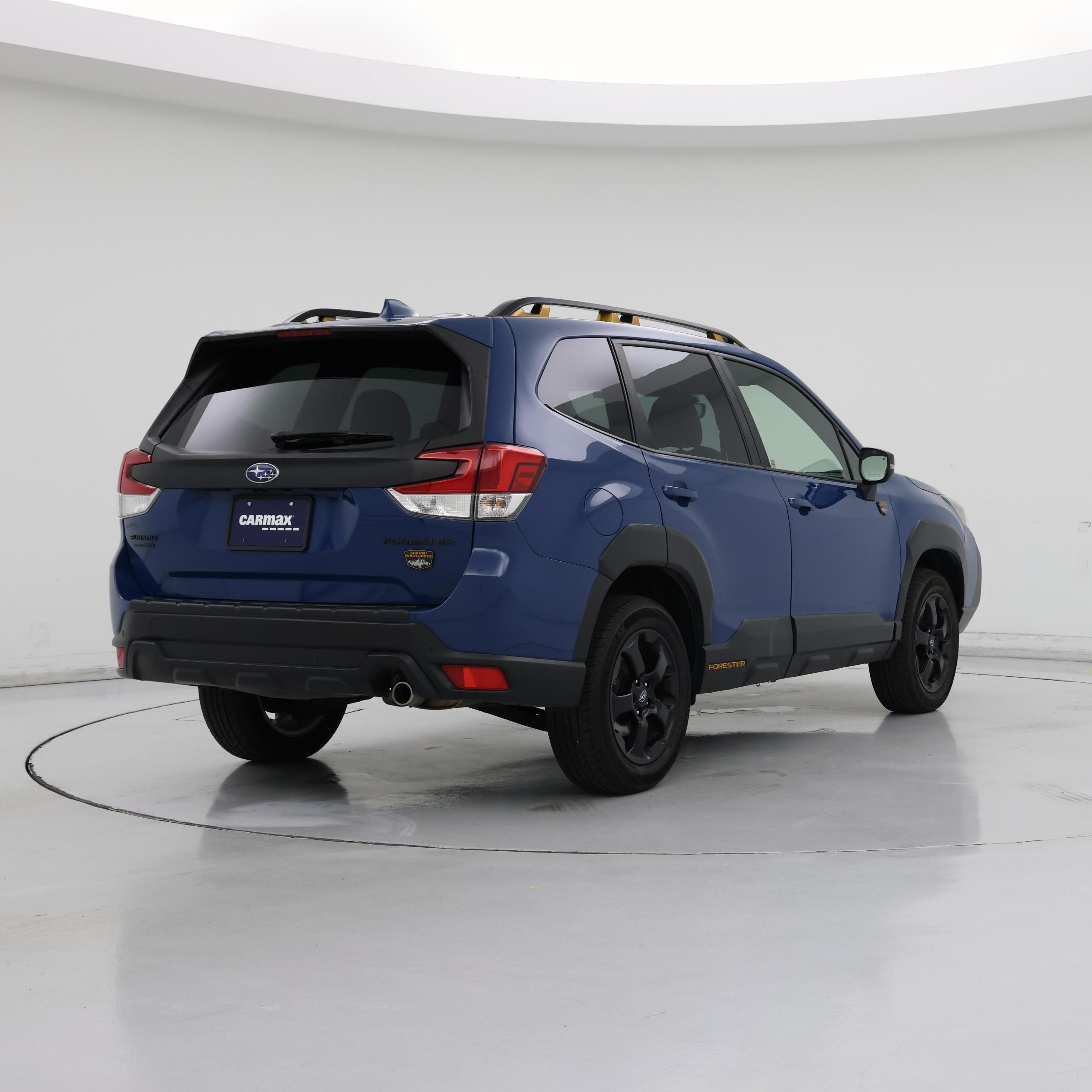 Thumbnail: 2022 Subaru Forester - 8