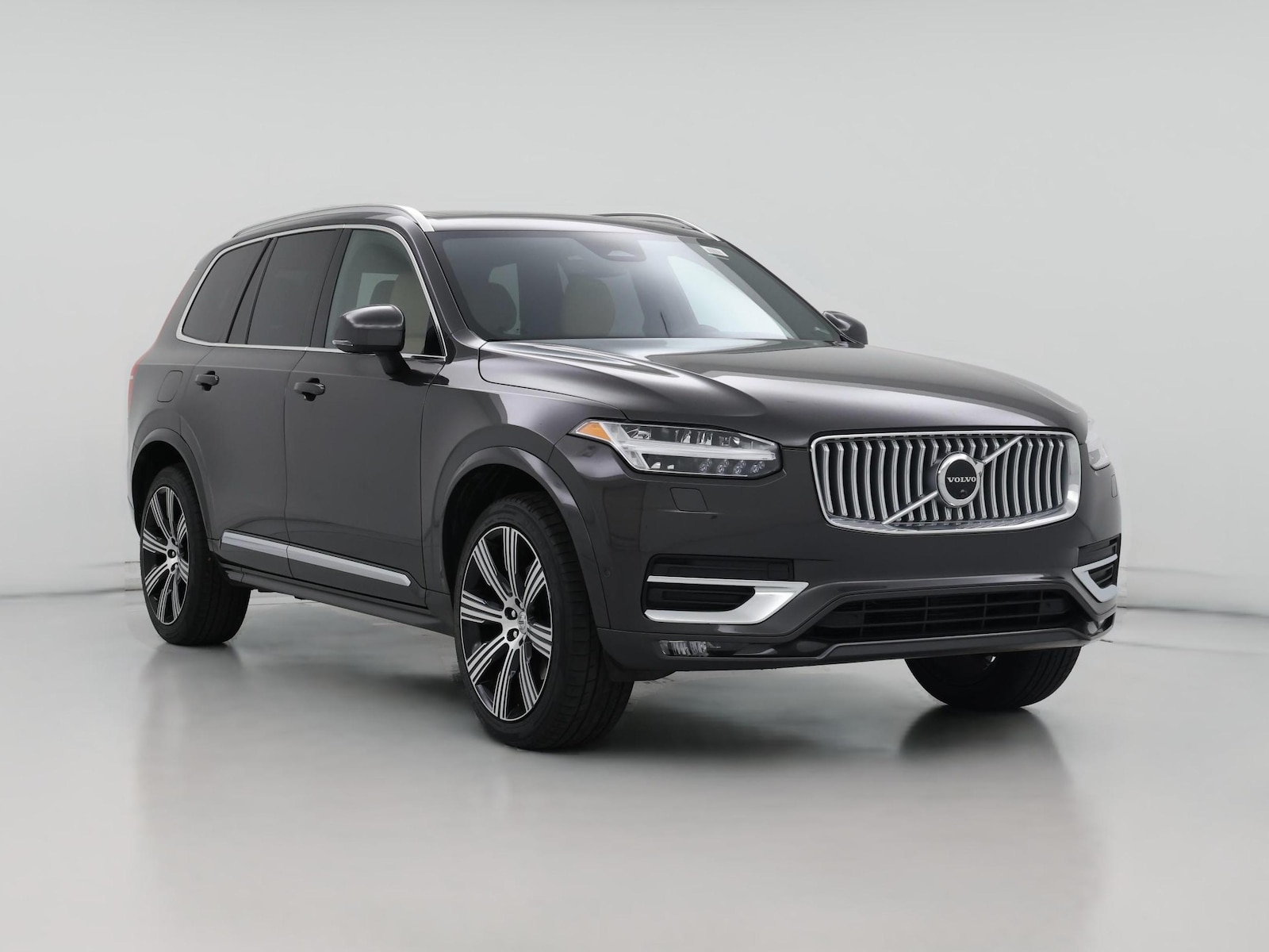 2023 Volvo XC90