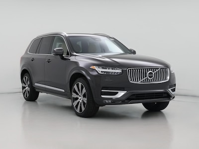 2023 Volvo XC90 B6 Ultimate