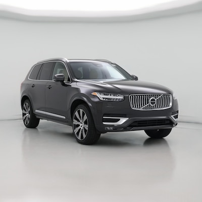 2023 Volvo XC90 B6 Ultimate