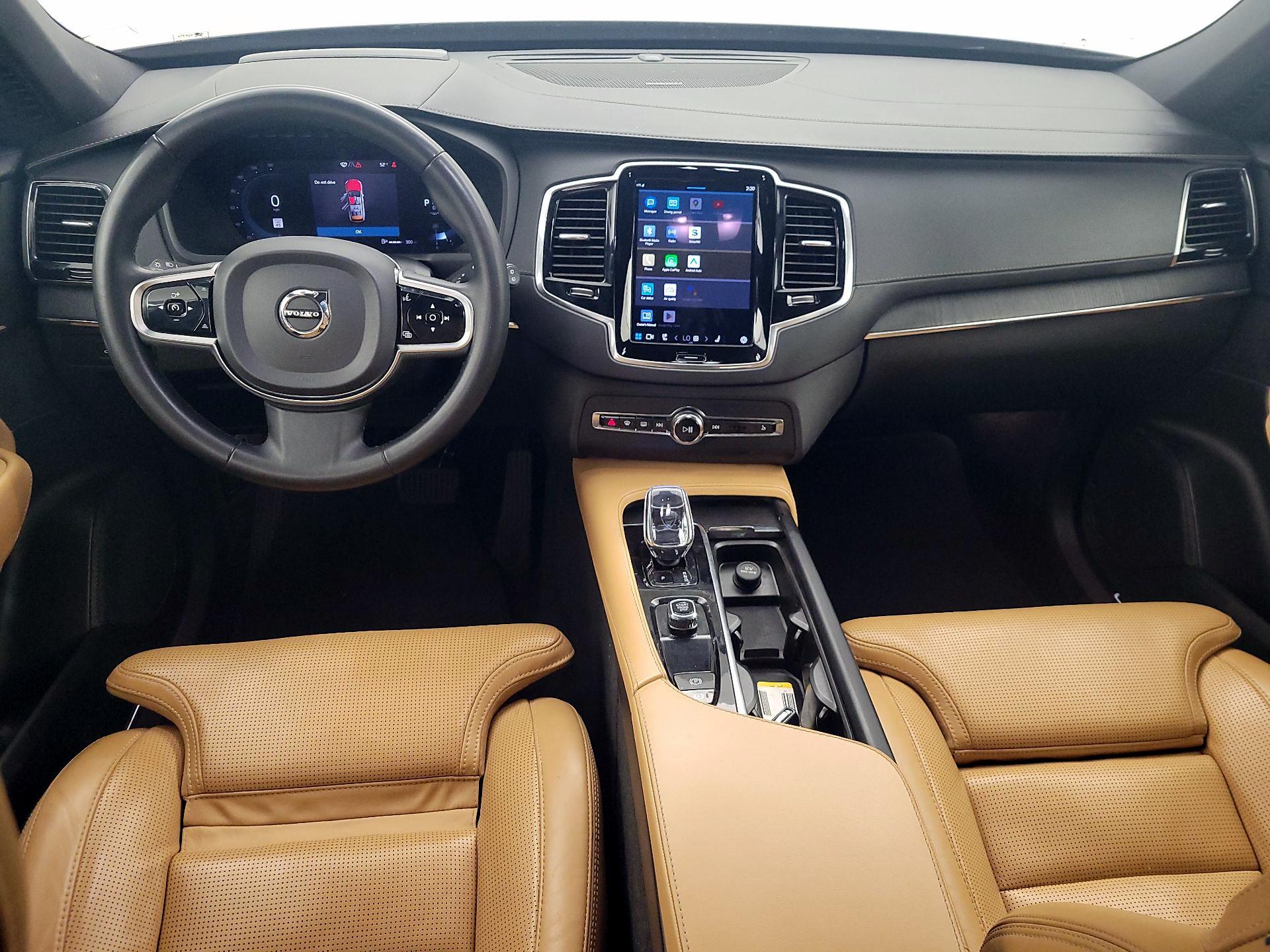 Thumbnail: 2023 Volvo XC90 - 9