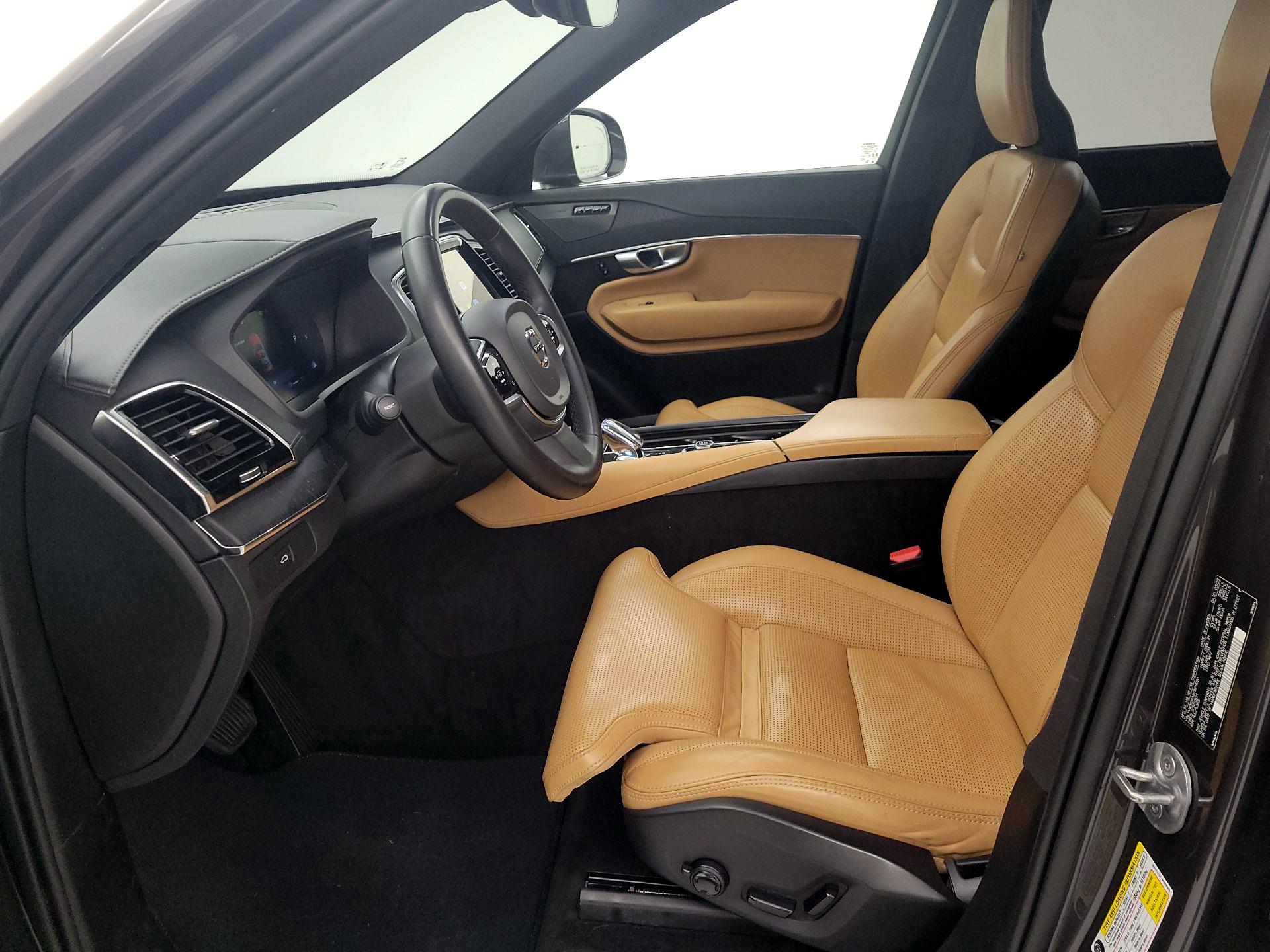 Thumbnail: 2023 Volvo XC90 - 11