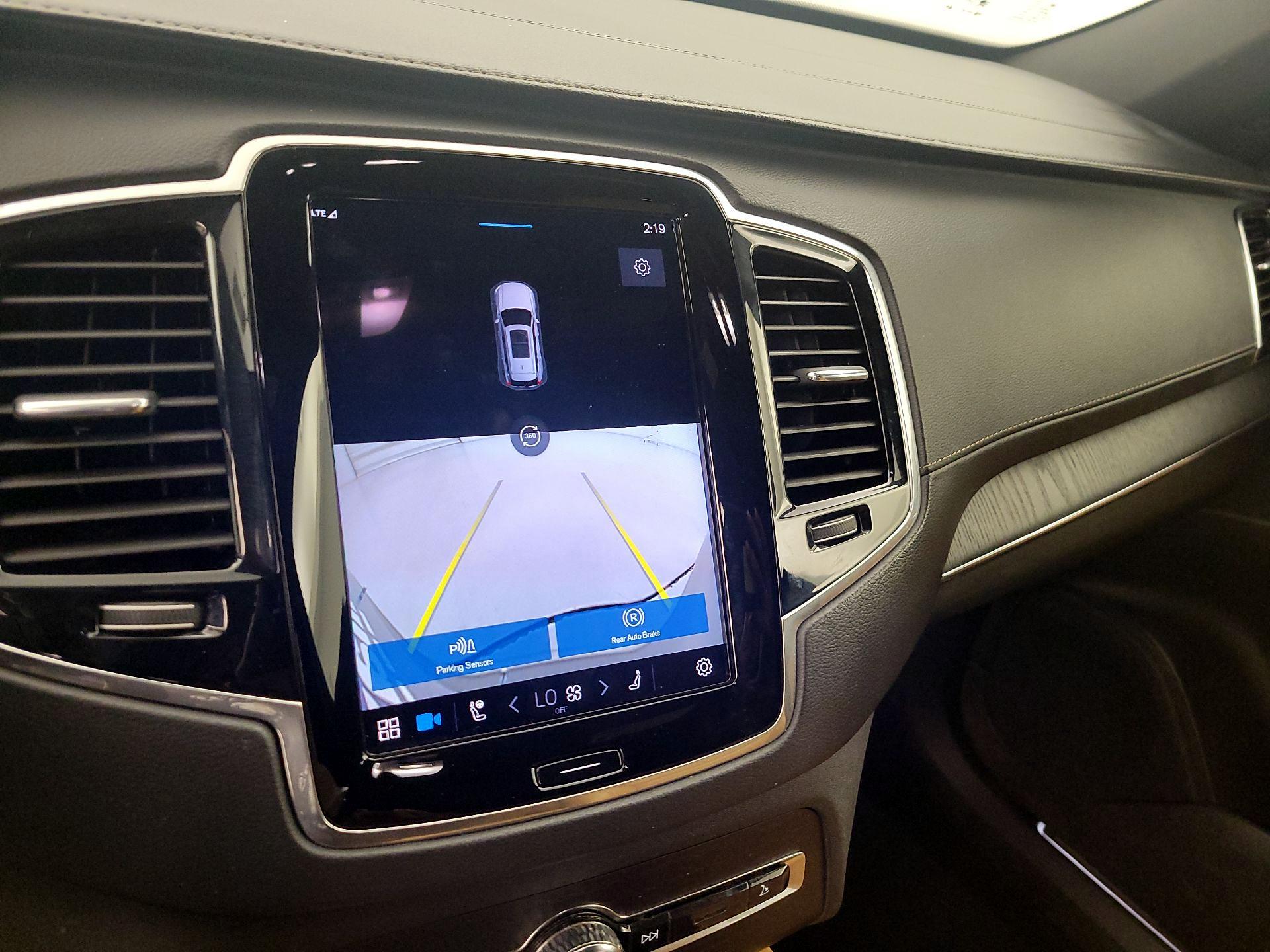 Thumbnail: 2023 Volvo XC90 - 14