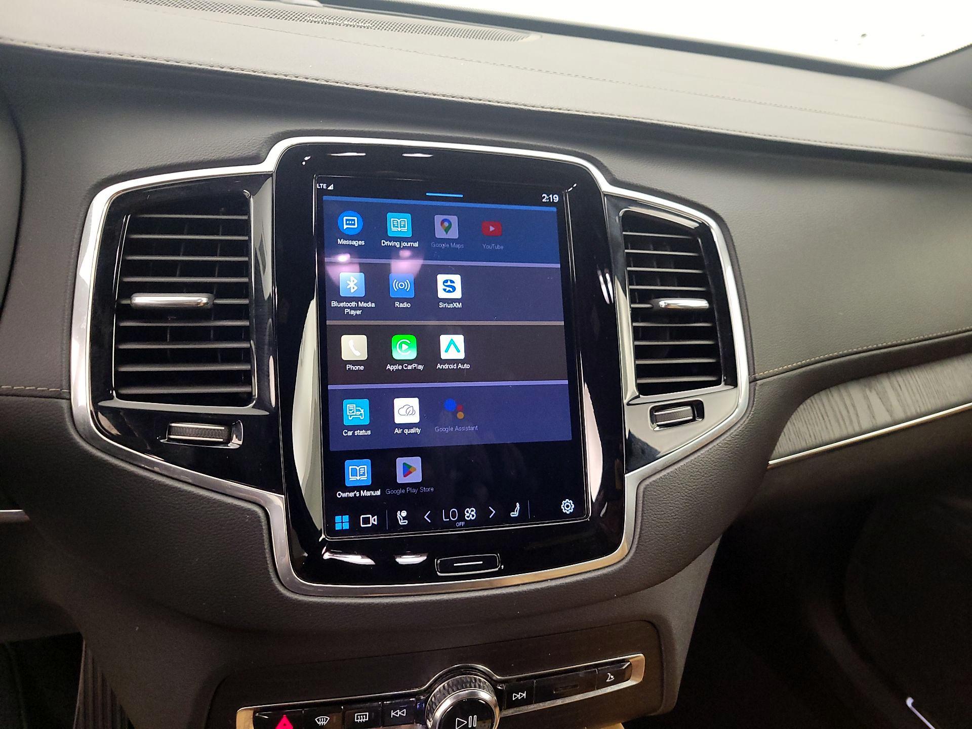 Thumbnail: 2023 Volvo XC90 - 15