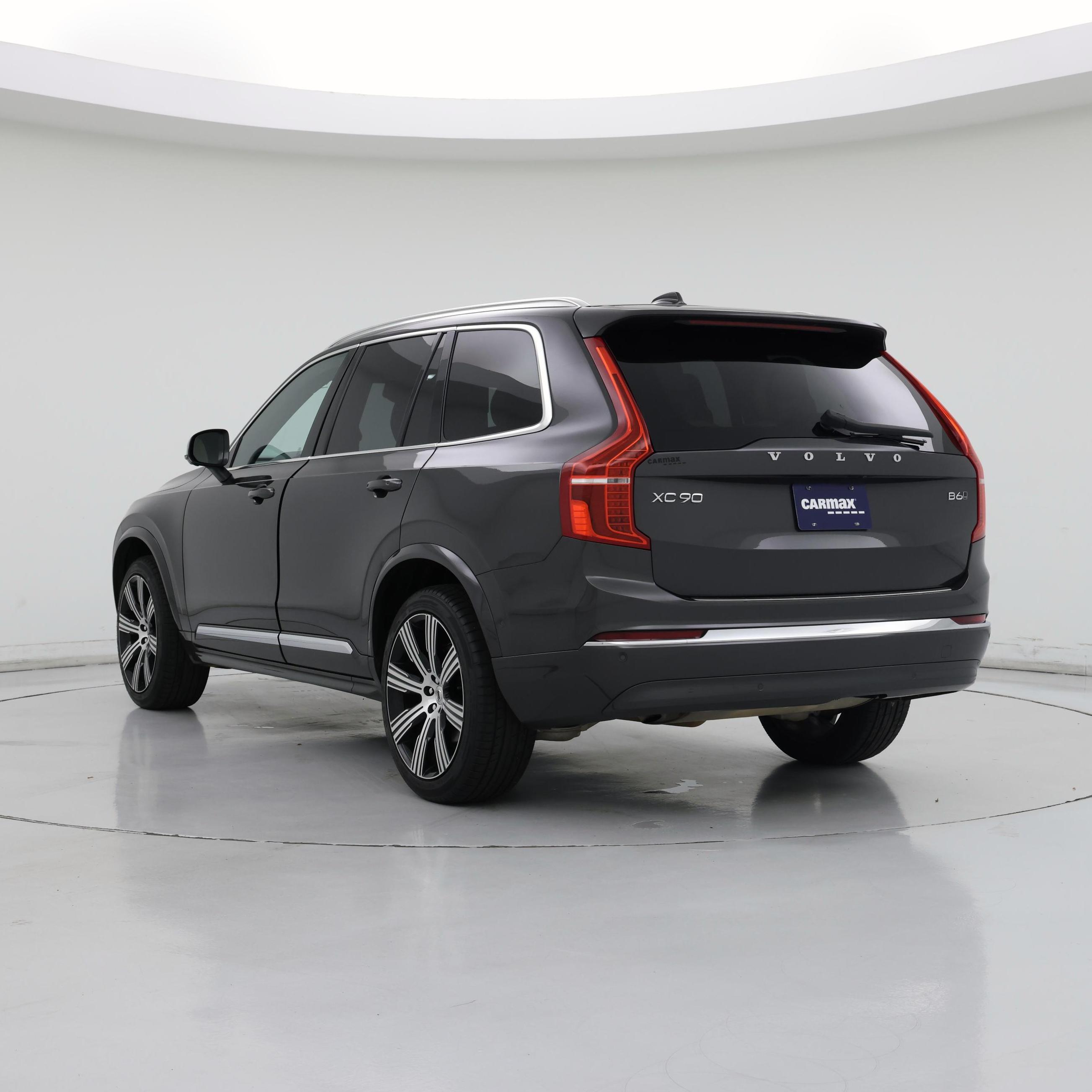 Thumbnail: 2023 Volvo XC90 - 2