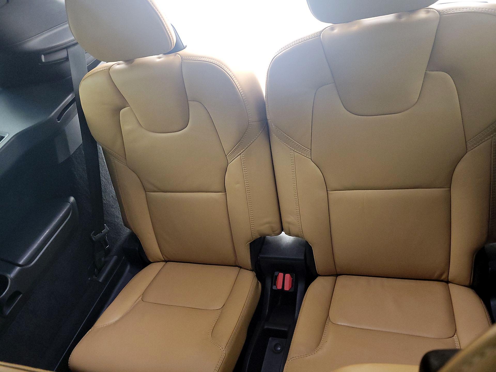 Thumbnail: 2023 Volvo XC90 - 19