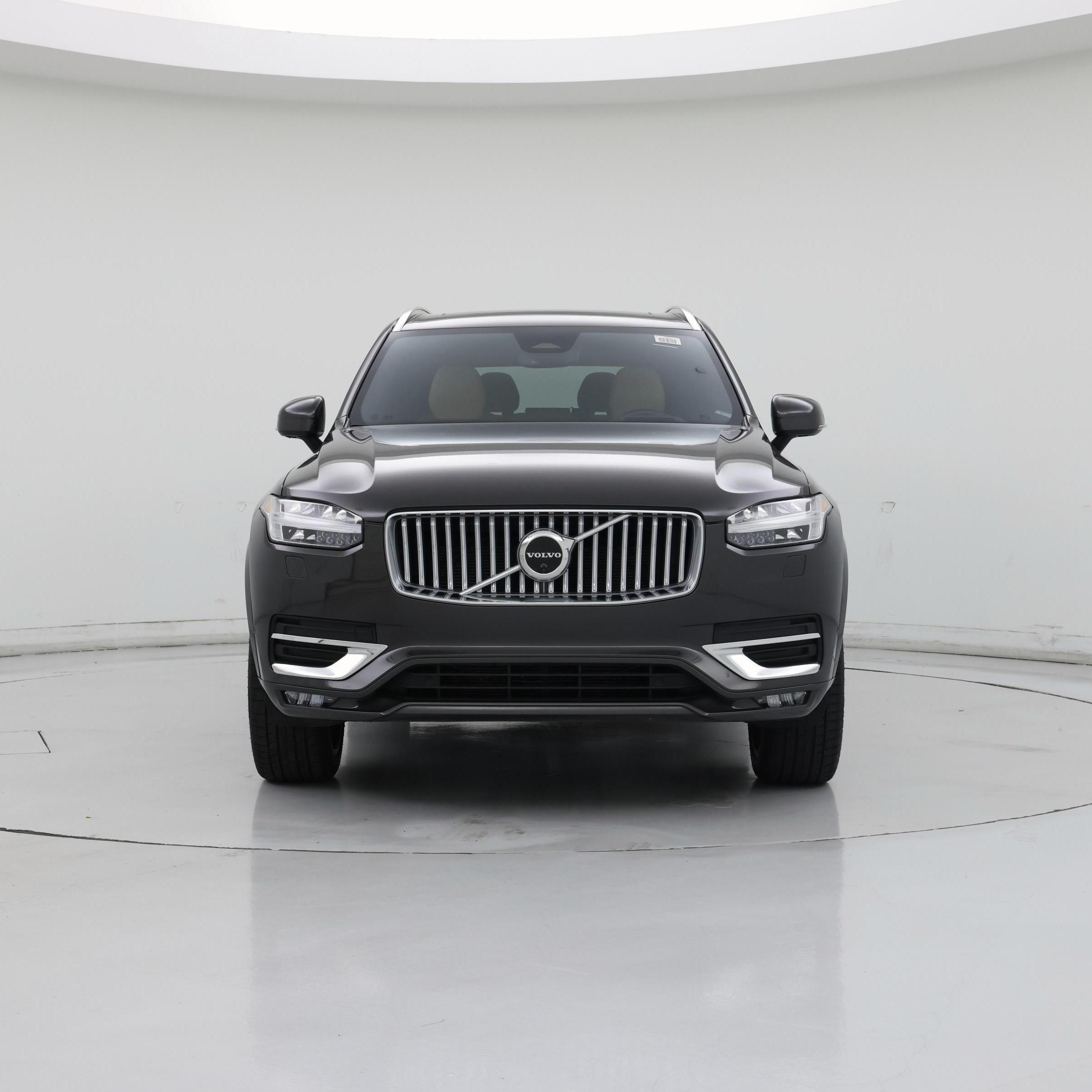 Thumbnail: 2023 Volvo XC90 - 5
