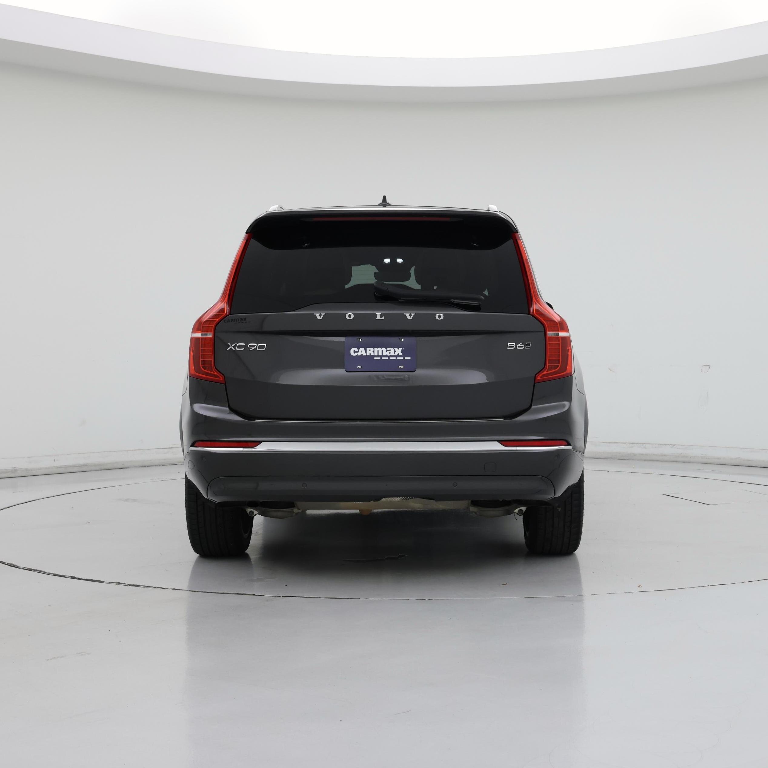 Thumbnail: 2023 Volvo XC90 - 6