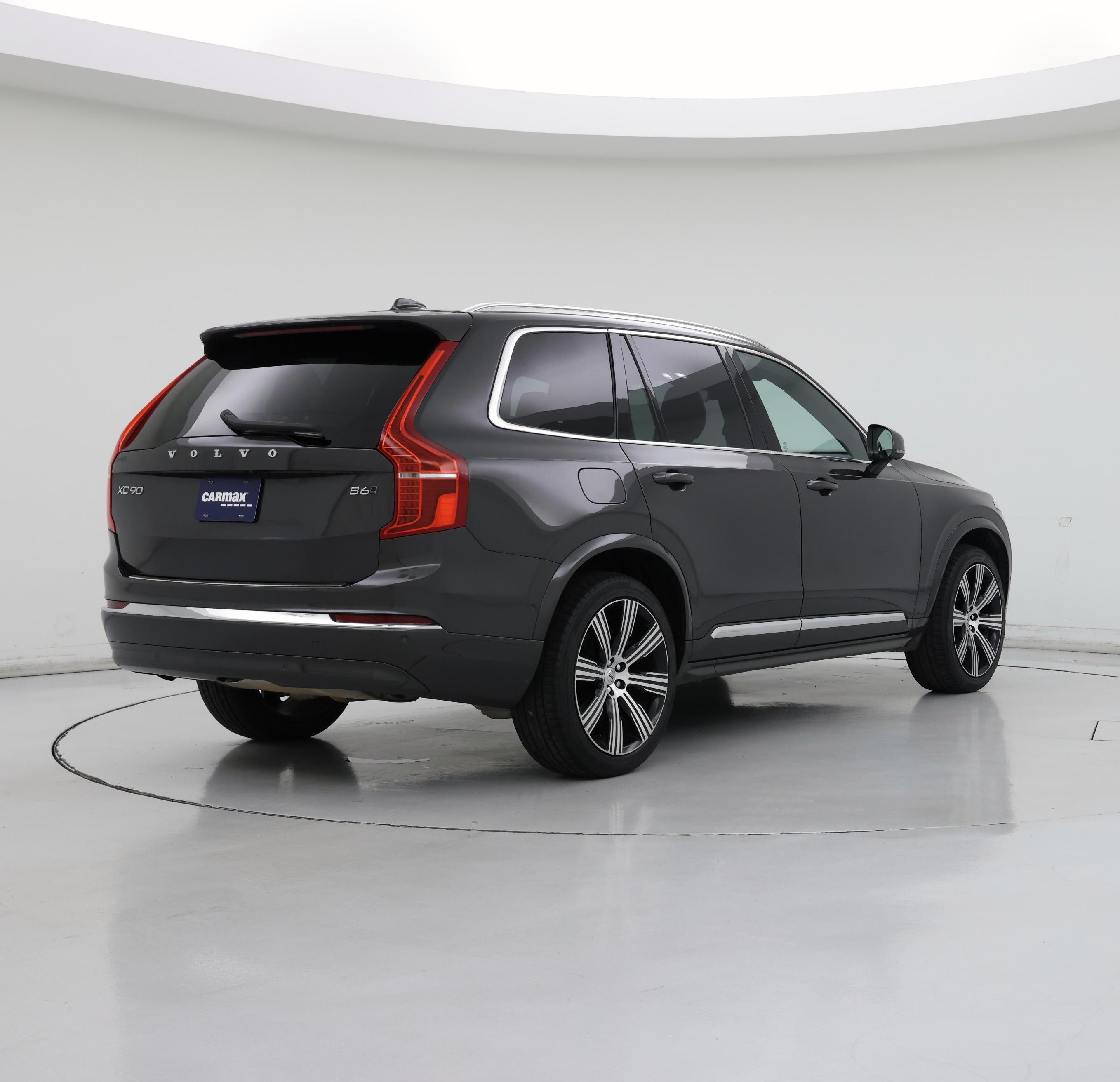 Thumbnail: 2023 Volvo XC90 - 8