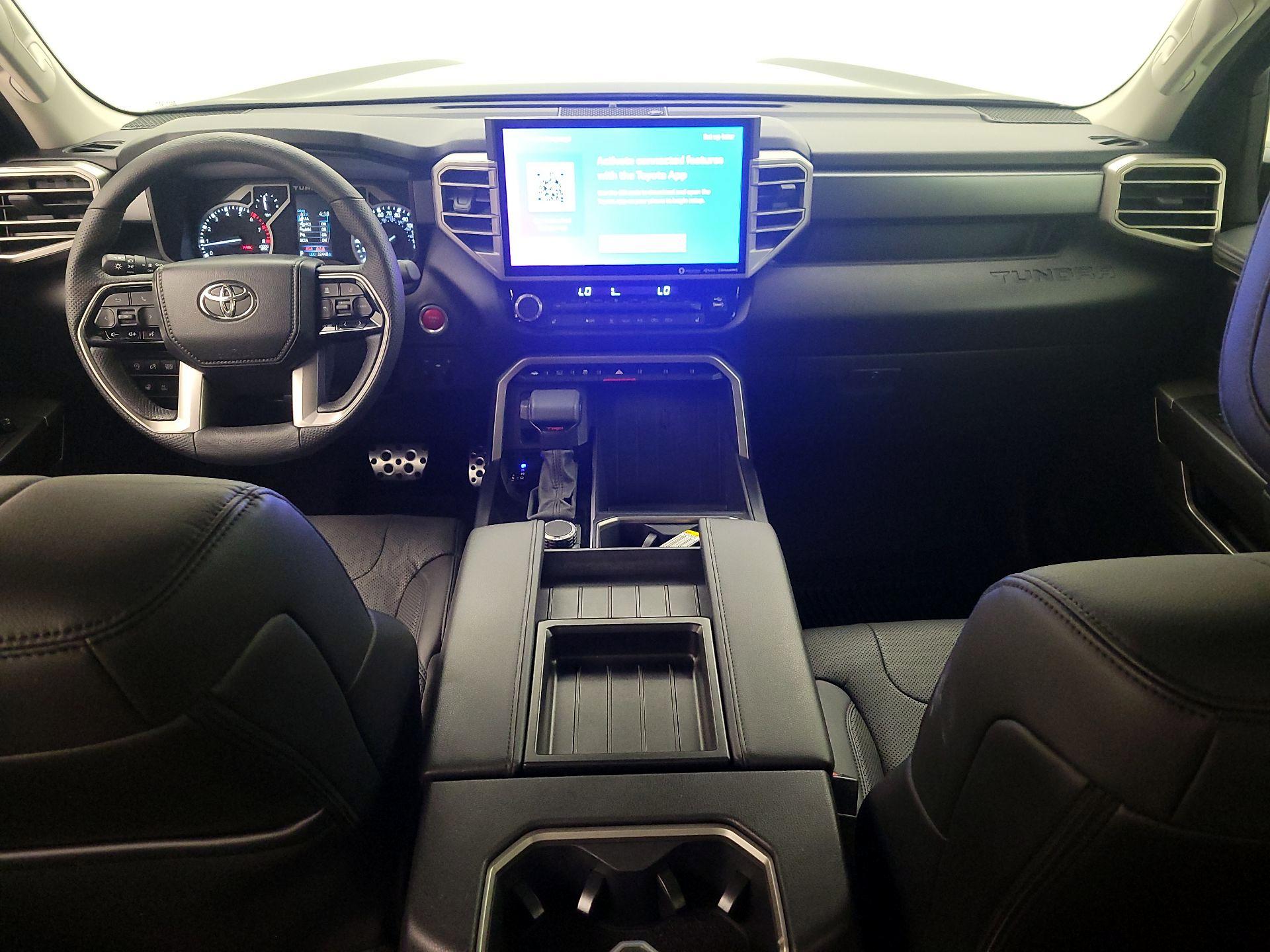 Thumbnail: 2022 Toyota Tundra - 9