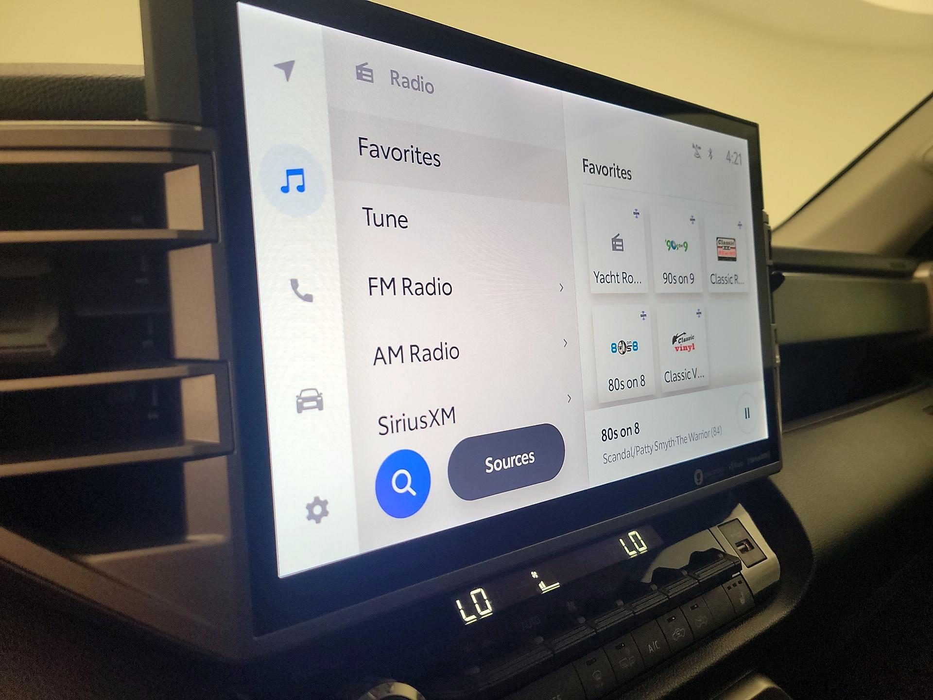 Thumbnail: 2022 Toyota Tundra - 15